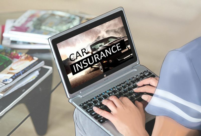 Online Car Insurance Quotes Without Personal Information