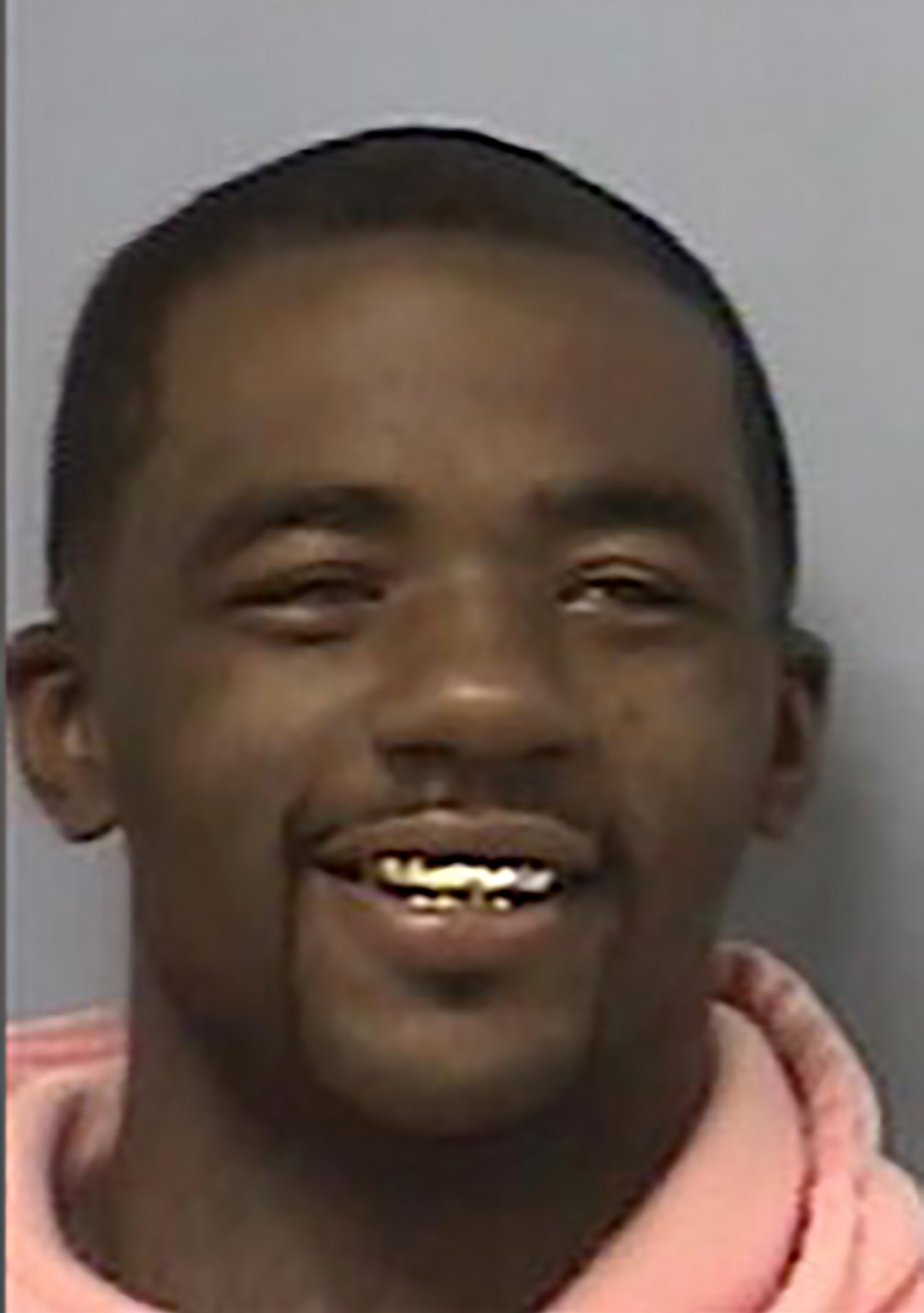 Arkansas man gets 2 life terms, 835 years for killing cop