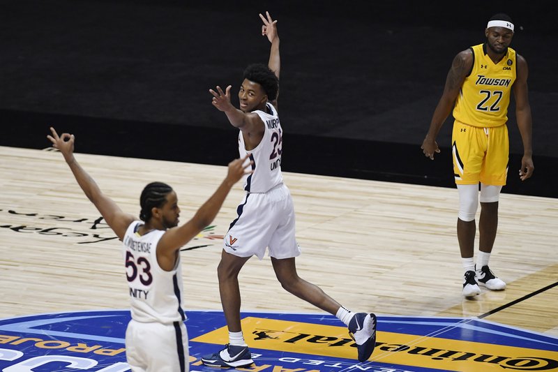 towson basketball roster