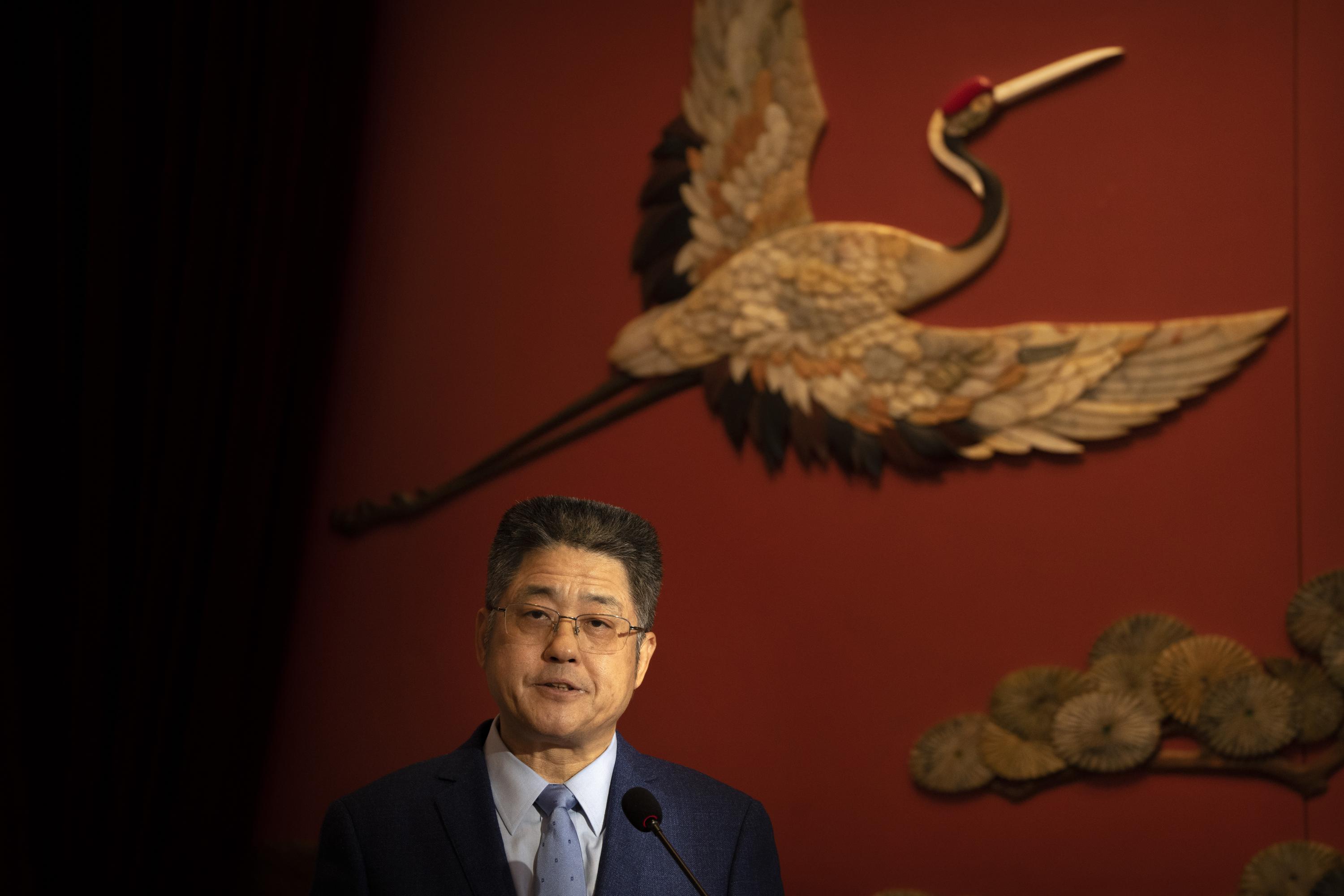 White House Releases U.S.-China Summit Fact Sheet