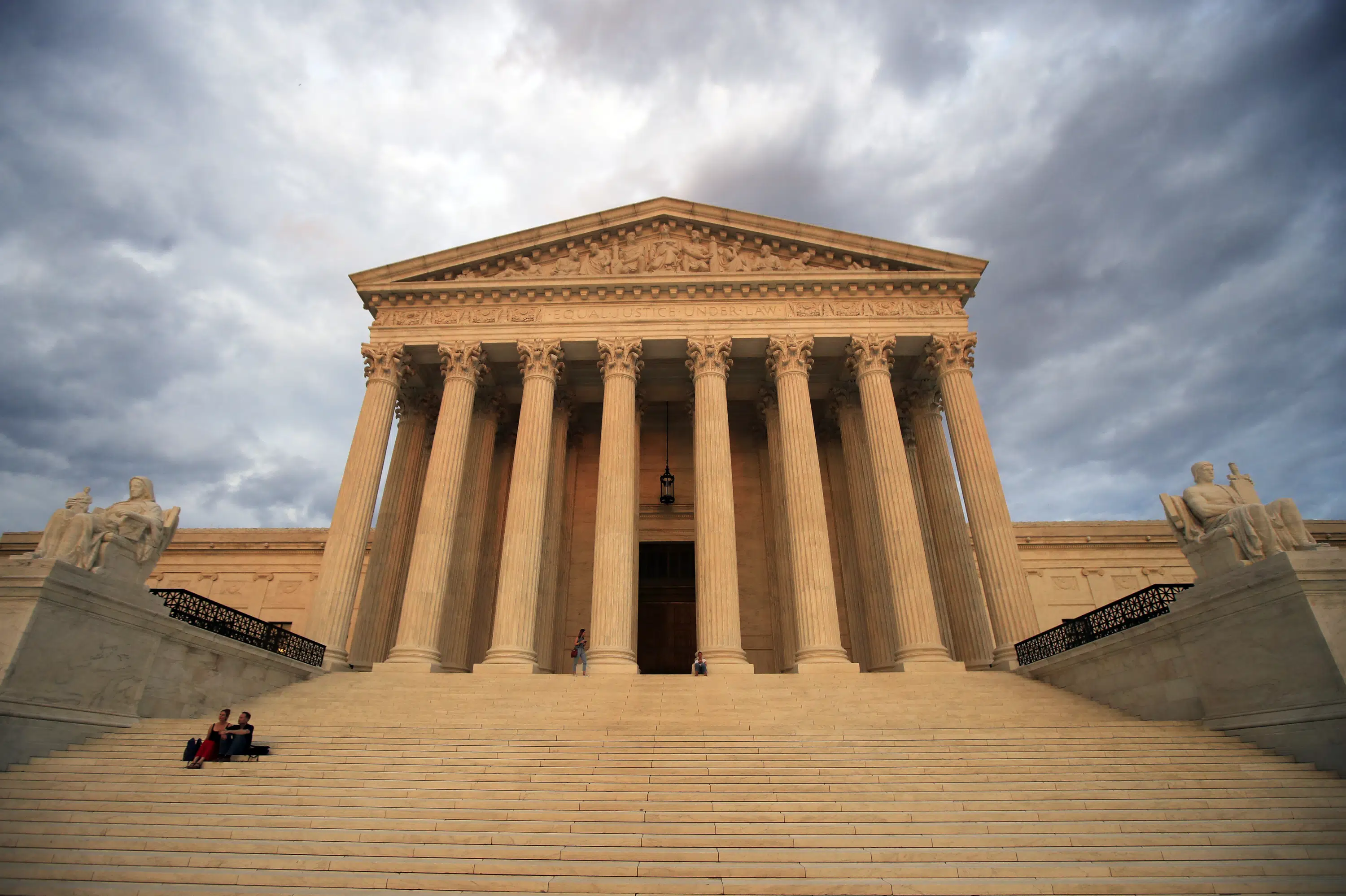 Deaf student s lawsuit at center of Supreme Court case