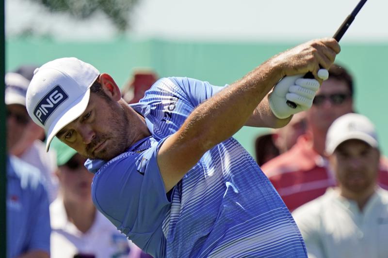 Oosthuizen Retirement Plans Start With A Ranch In Florida