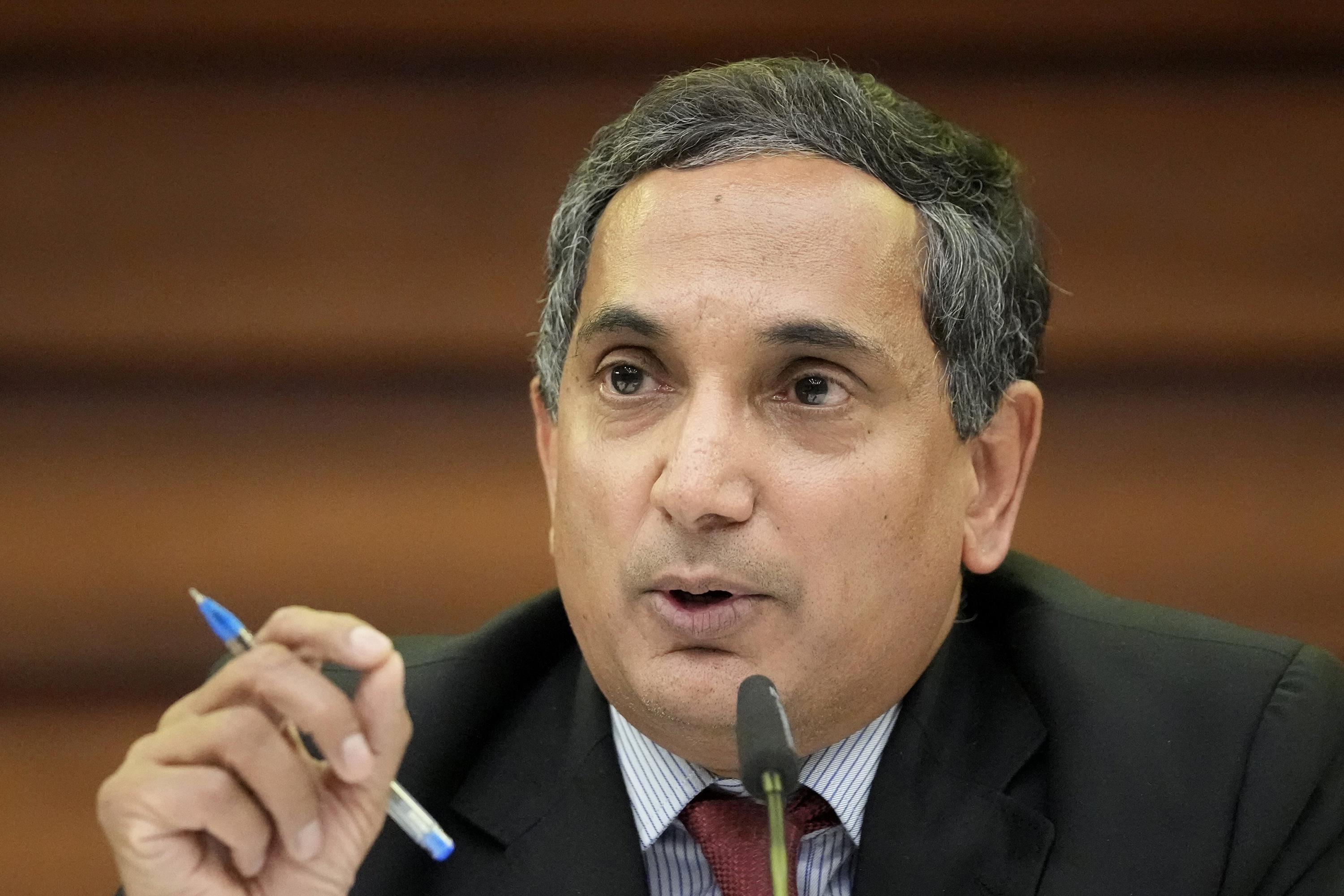 IMF: Sri Lanka’s crisis-hit economy likely to resume growth in 2024 after contracting 3% this year IMF: Sri Lanka’s crisis-hit economy likely to resume growth in 2024 after contracting 3% this year