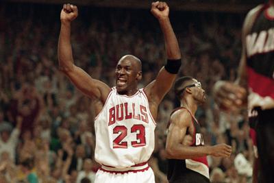 chicago bulls since michael jordan