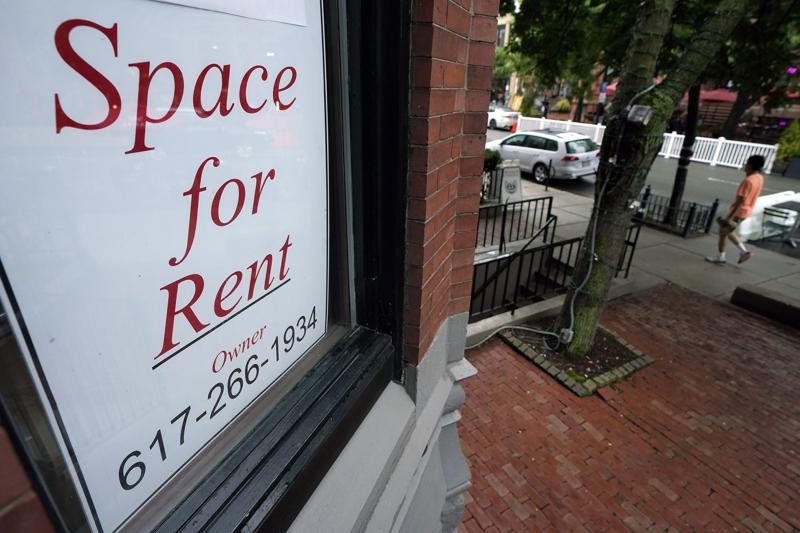 space for rent