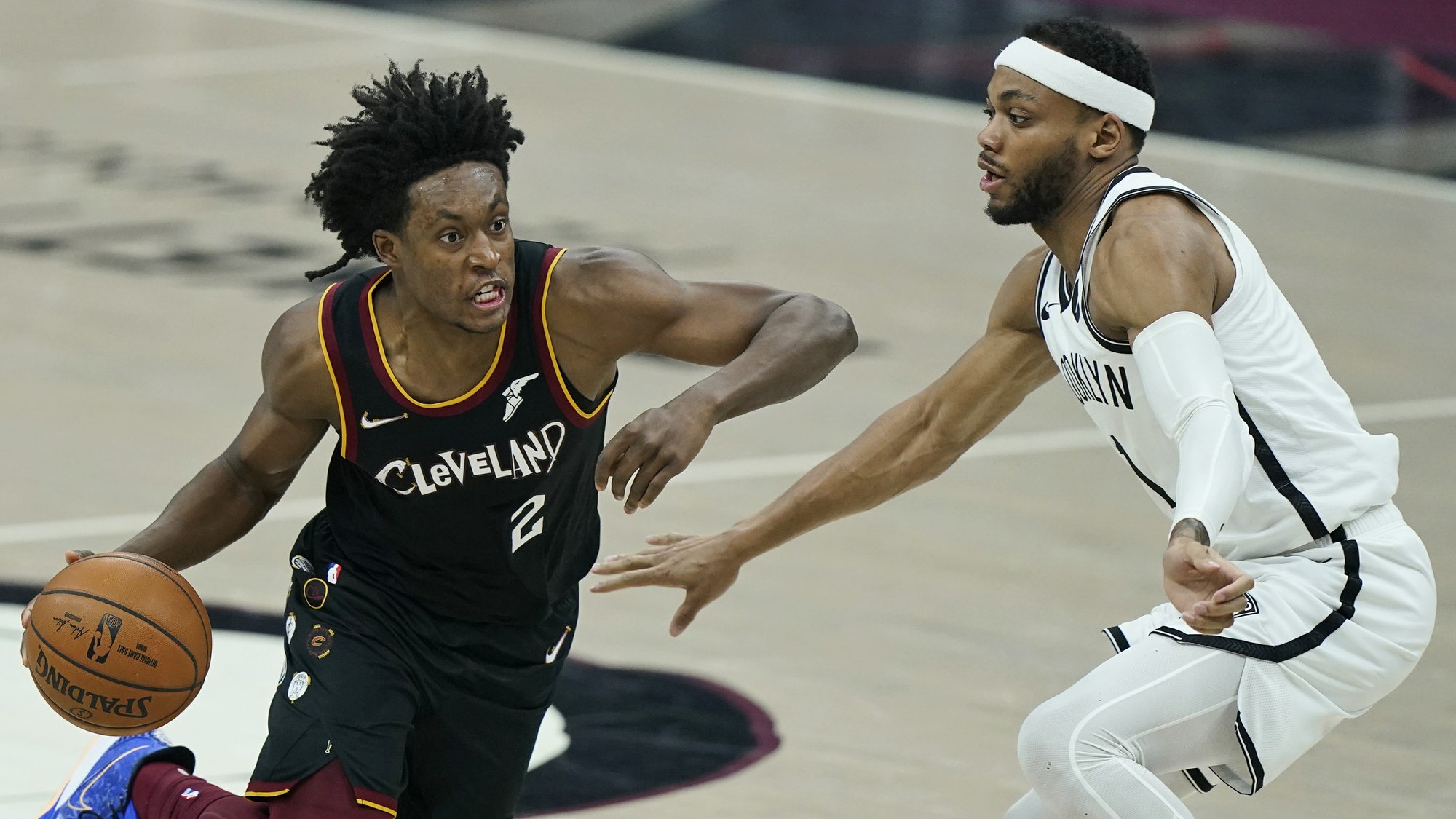 kyrie irving collin sexton