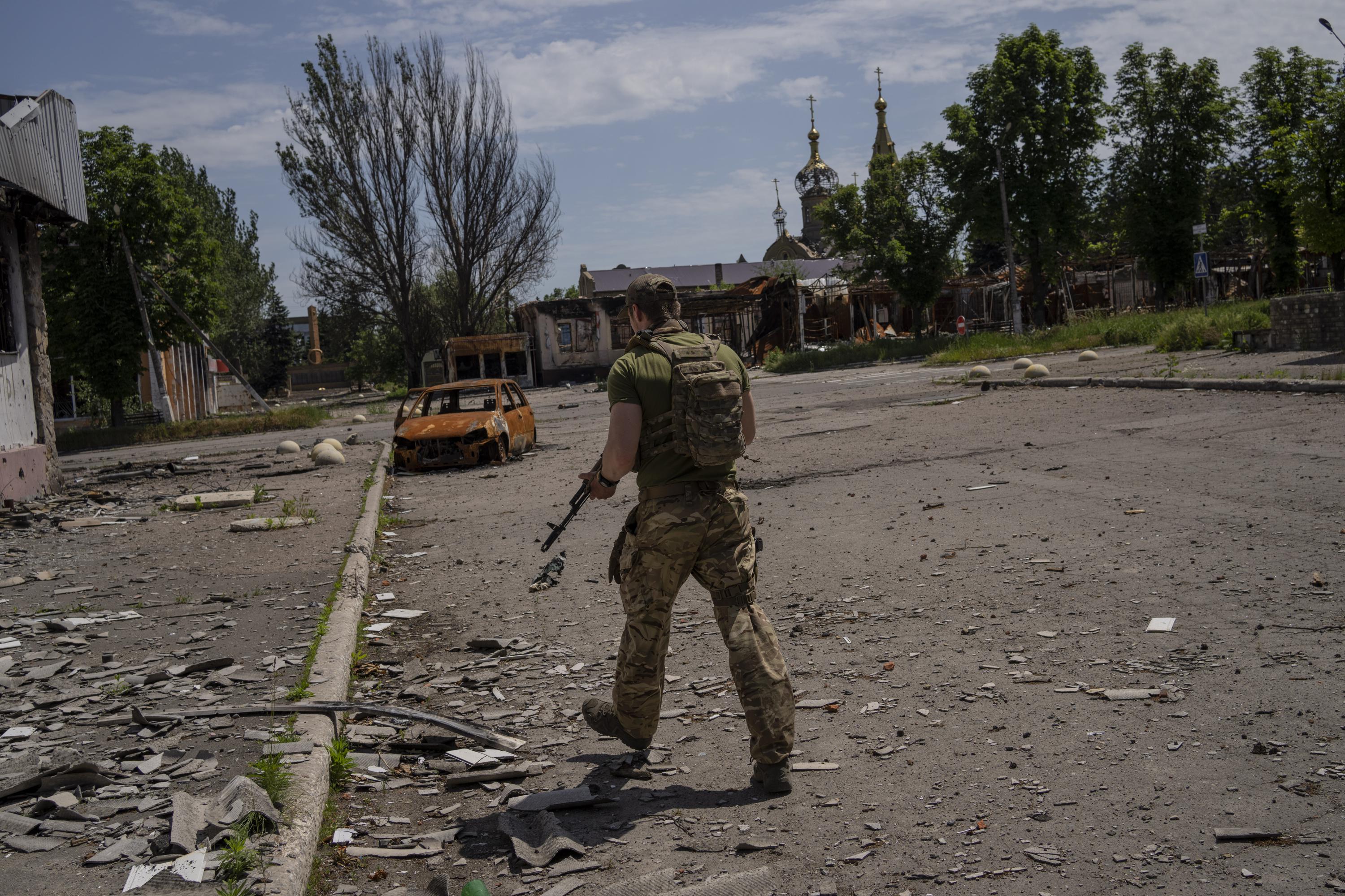 Украинские заградотряды. Украинские военные. Спецназ на войне с Украиной.