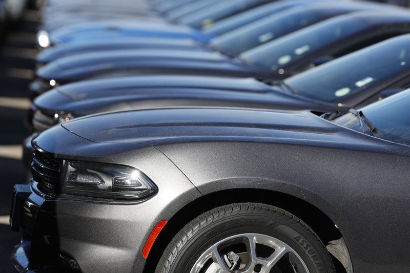 should i buy a car during a recession