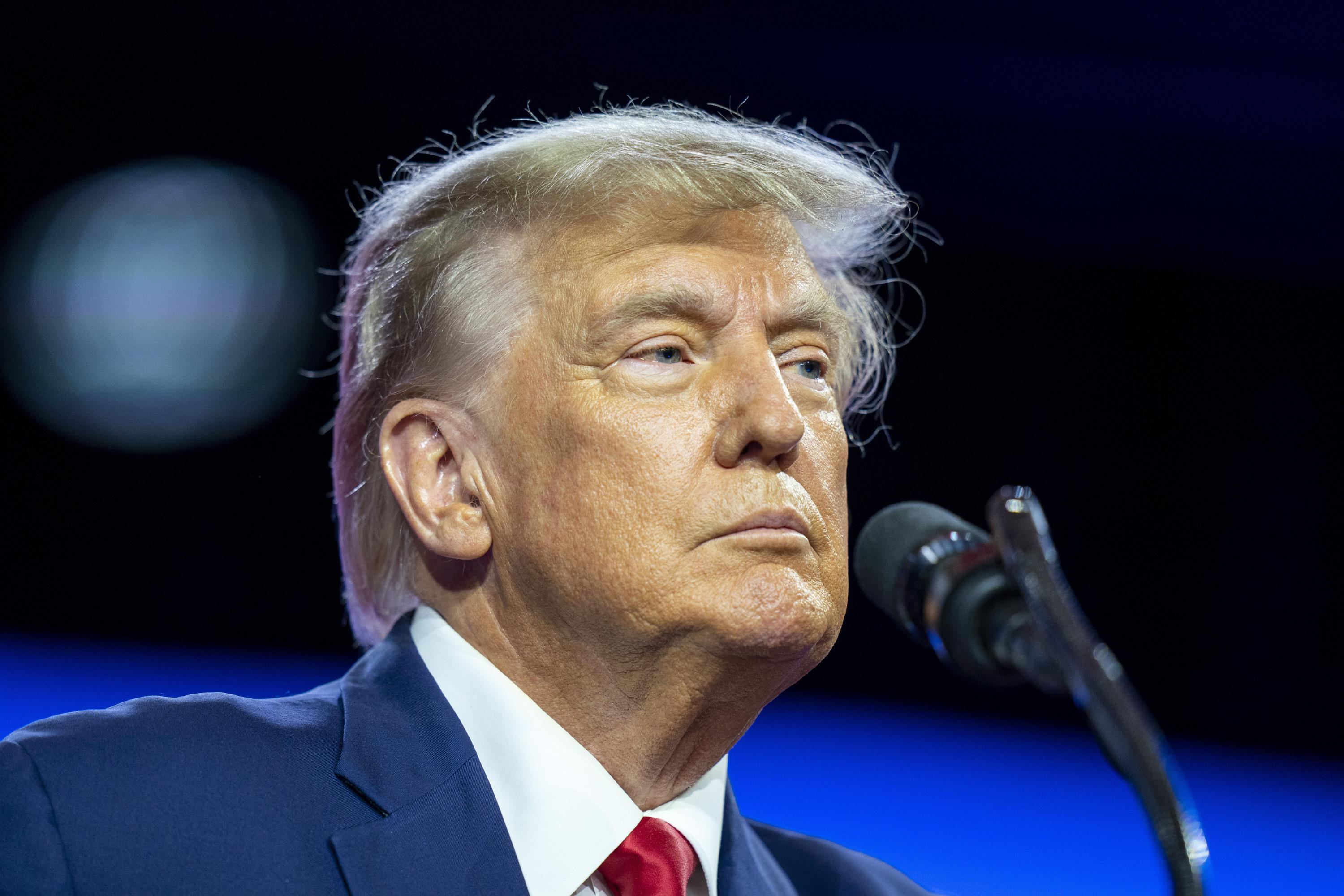 Trump's sexual assault verdict marks a rare moment of accountability