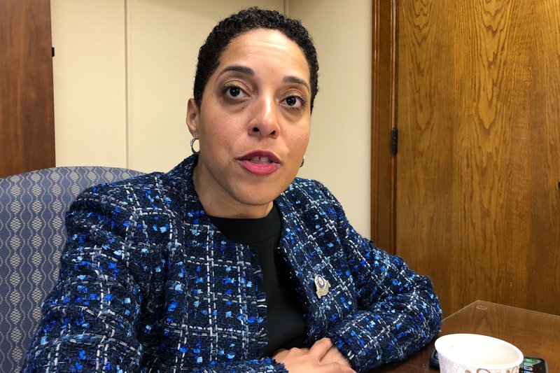 St. Louis prosecutor: Racist interests try to force her out