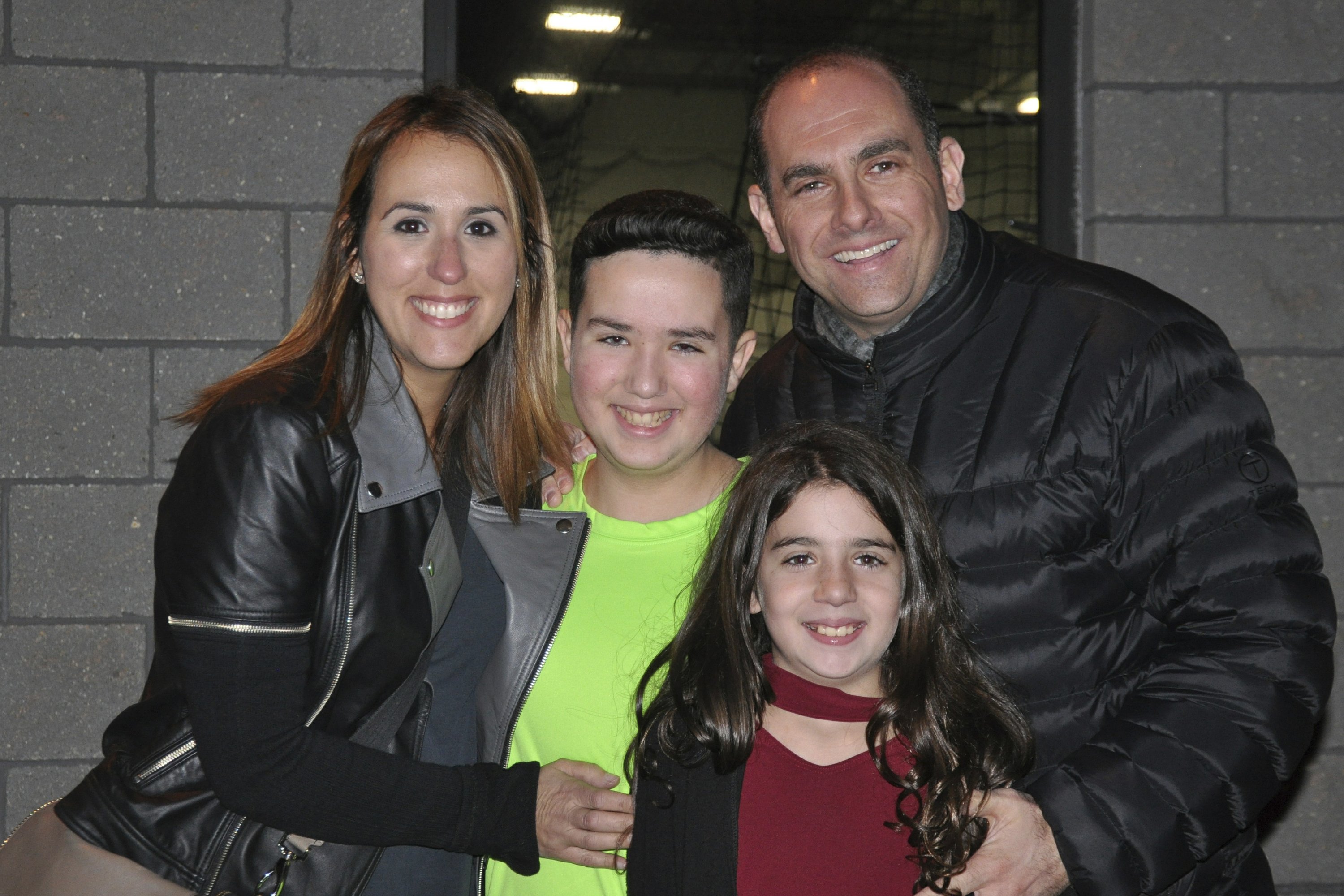 Unusual treatment shows promise for children with brain tumors
