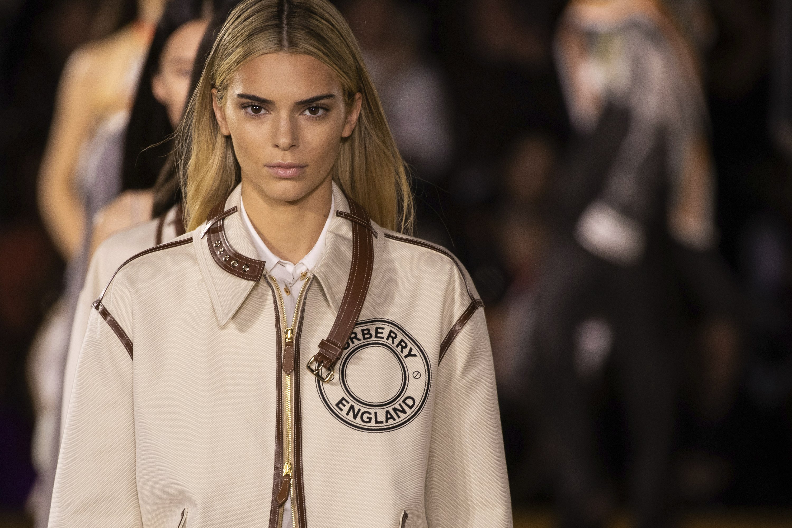 Burberry, Christopher Kane show new 