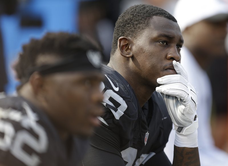 NFL conditionally reinstates Cowboys’ Aldon Smith from an indefinite suspension for off-field issues