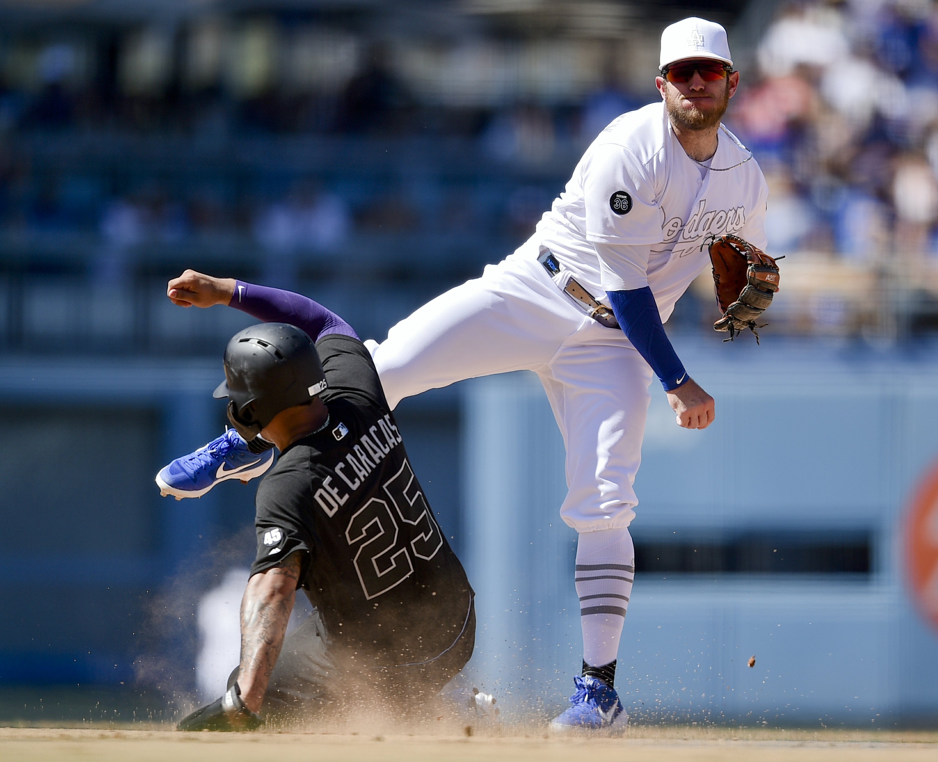 yankee dodger uniforms