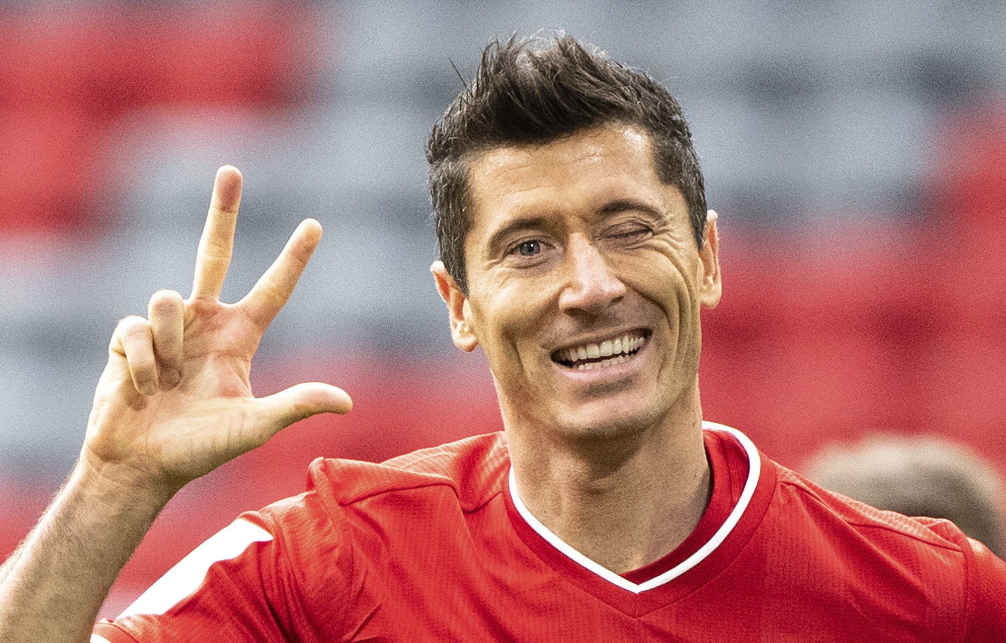 Bayern Striker Lewandowski S Former Agent Detained In Poland