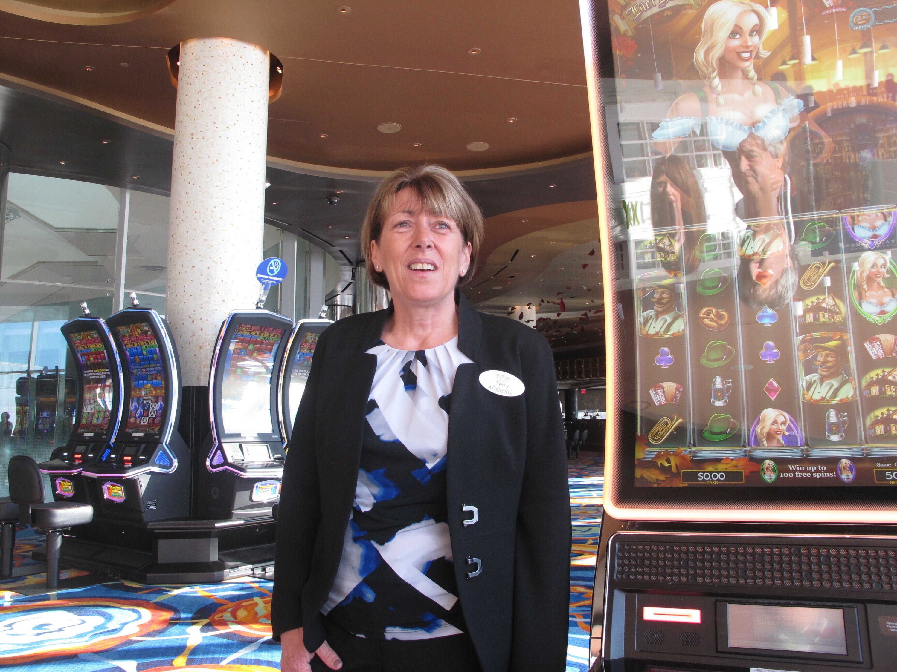 ocean casino careers atlantic city