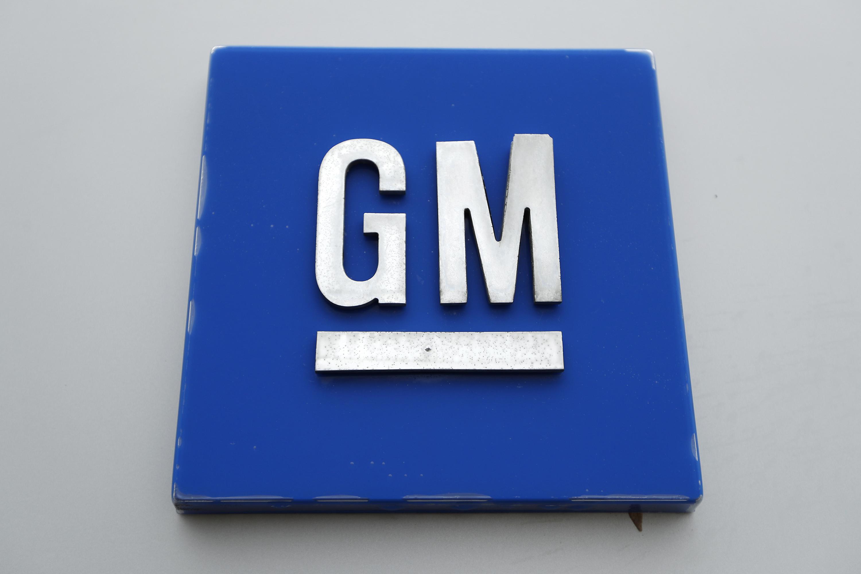 Chip Shortage Forces GM To Pause Production At Indiana Plant AP News