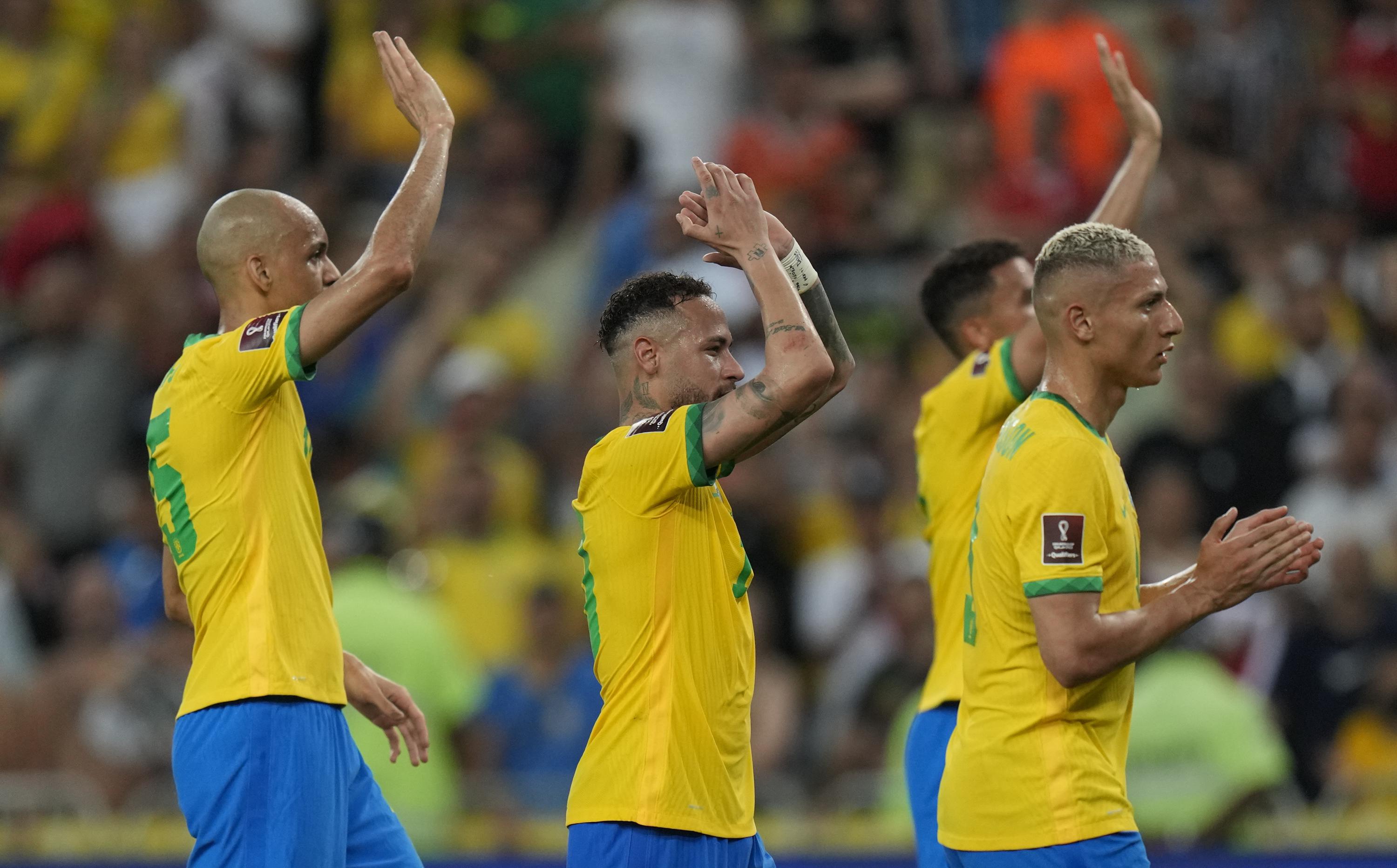 L’Équateur et l’Uruguay réservent leurs places pour accueillir la Coupe du monde au Qatar