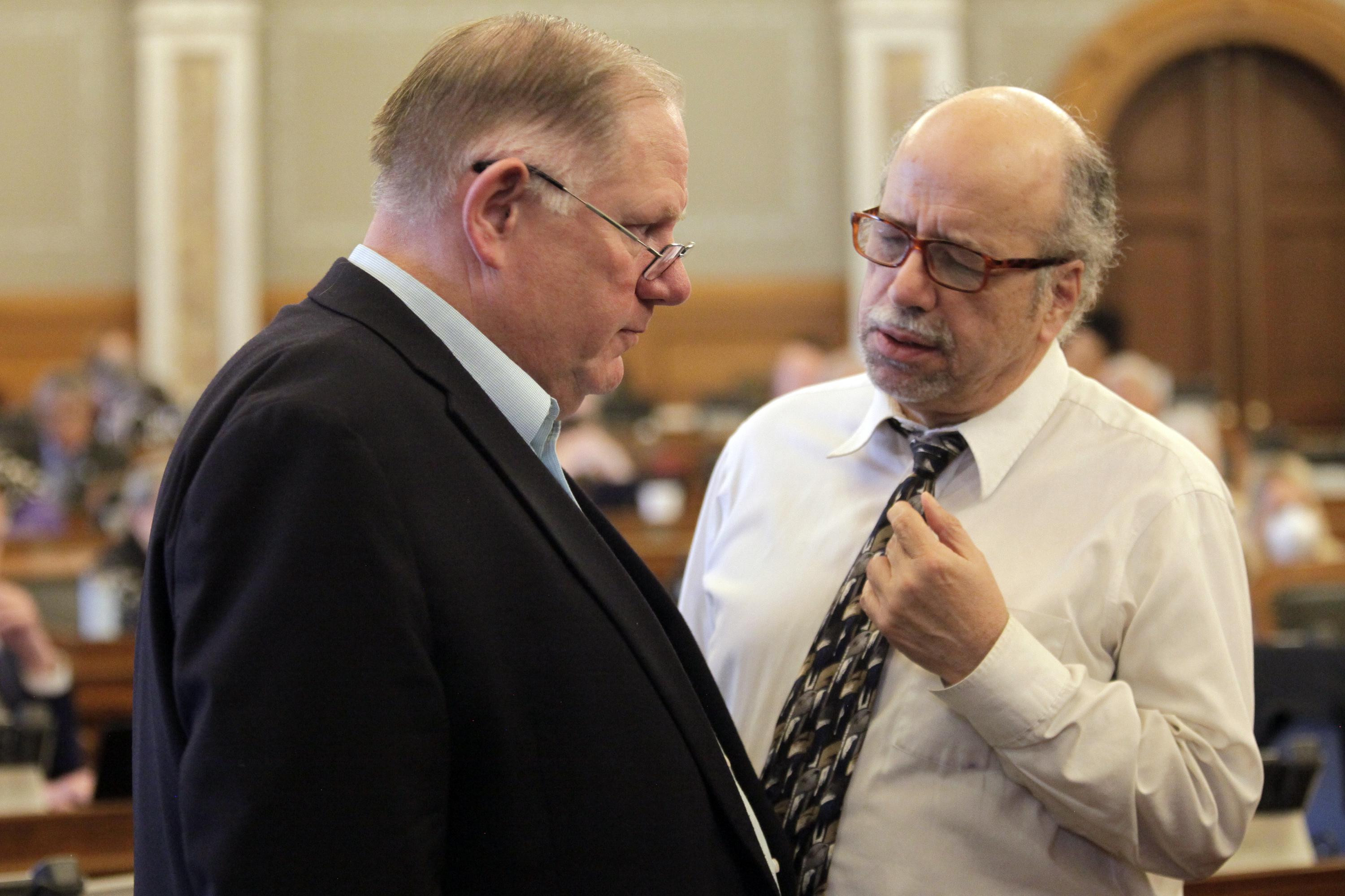 Residential property owners in Kansas to see small tax break