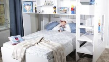 children's beds and furniture