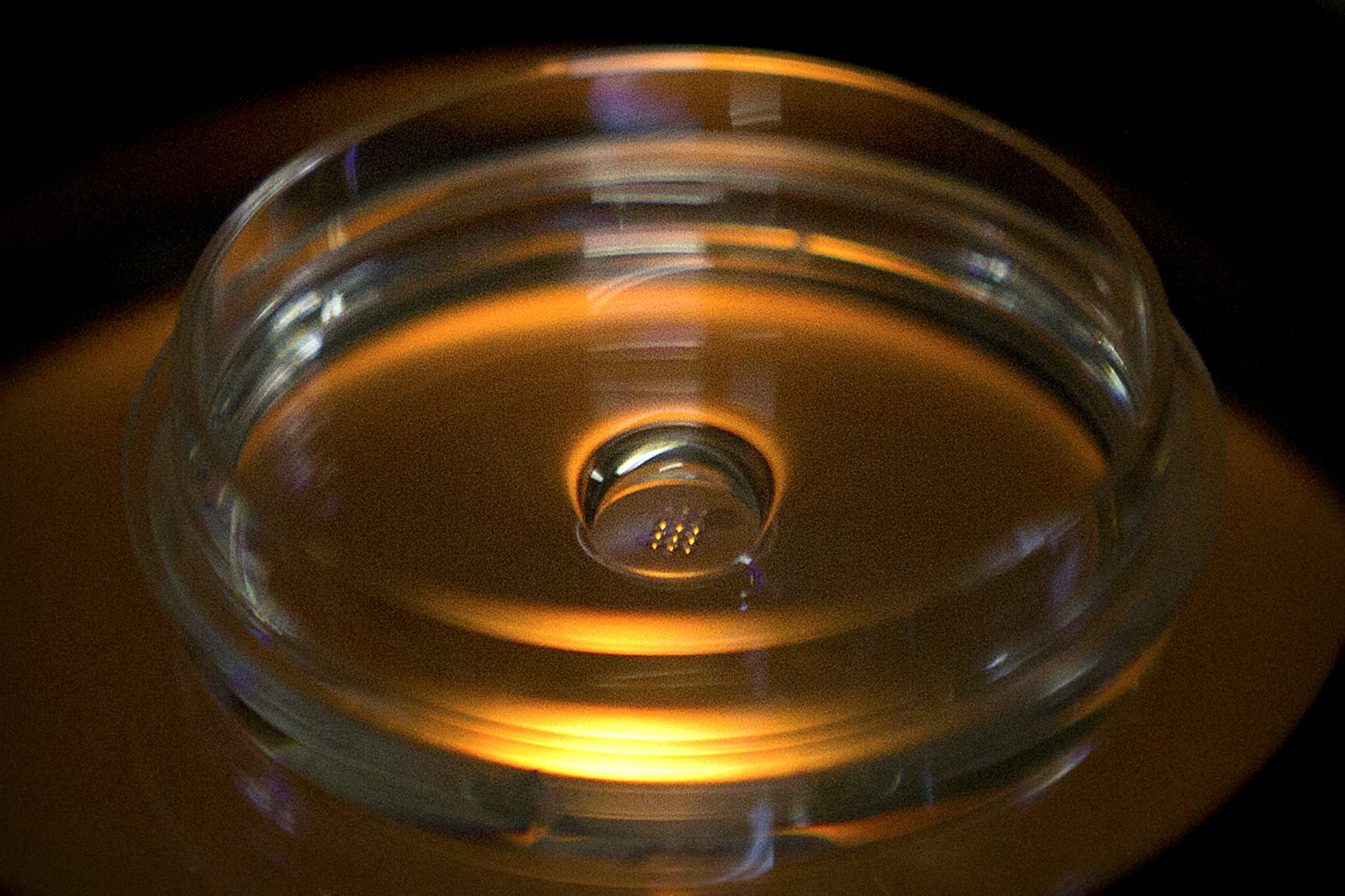Lab tests show risks of using CRISPR gene editing on embryos