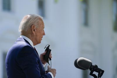 A look at Biden's $1.8T for families and education AP News