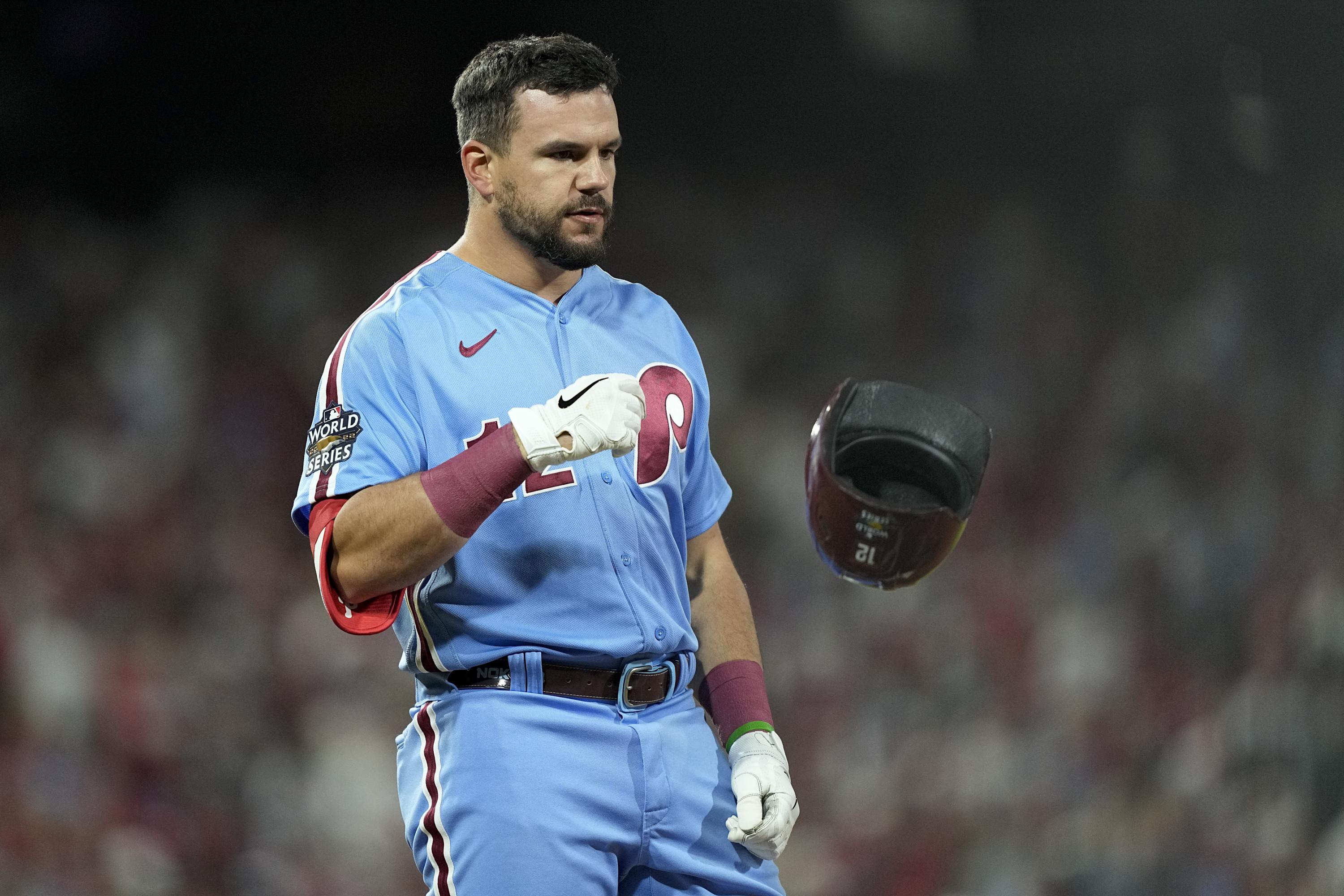 Phillies Bats Go Cold In Crunch Time In Game 5 Loss AP News phillies-bats-go-cold-in-crunch-time-in-game-5-loss-ap-news