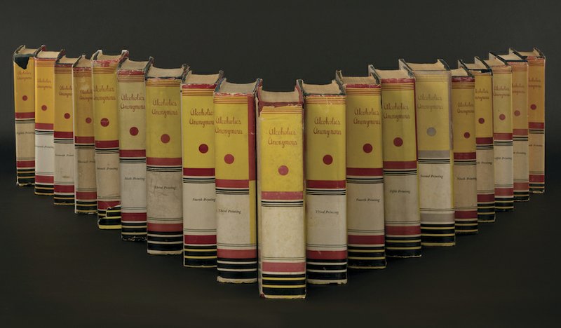 The books