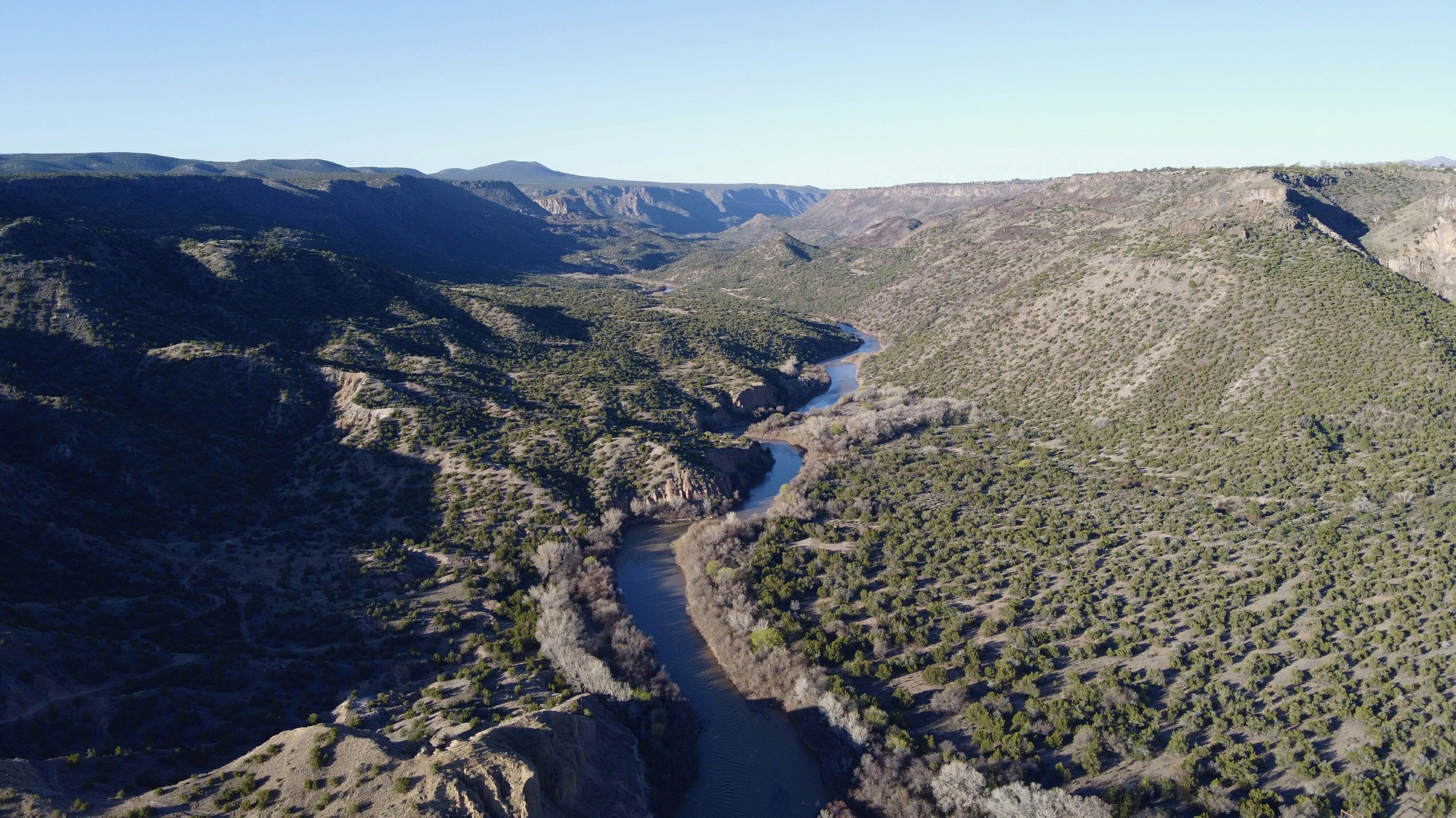 More drought on tap for western US amid low river flows | AP News