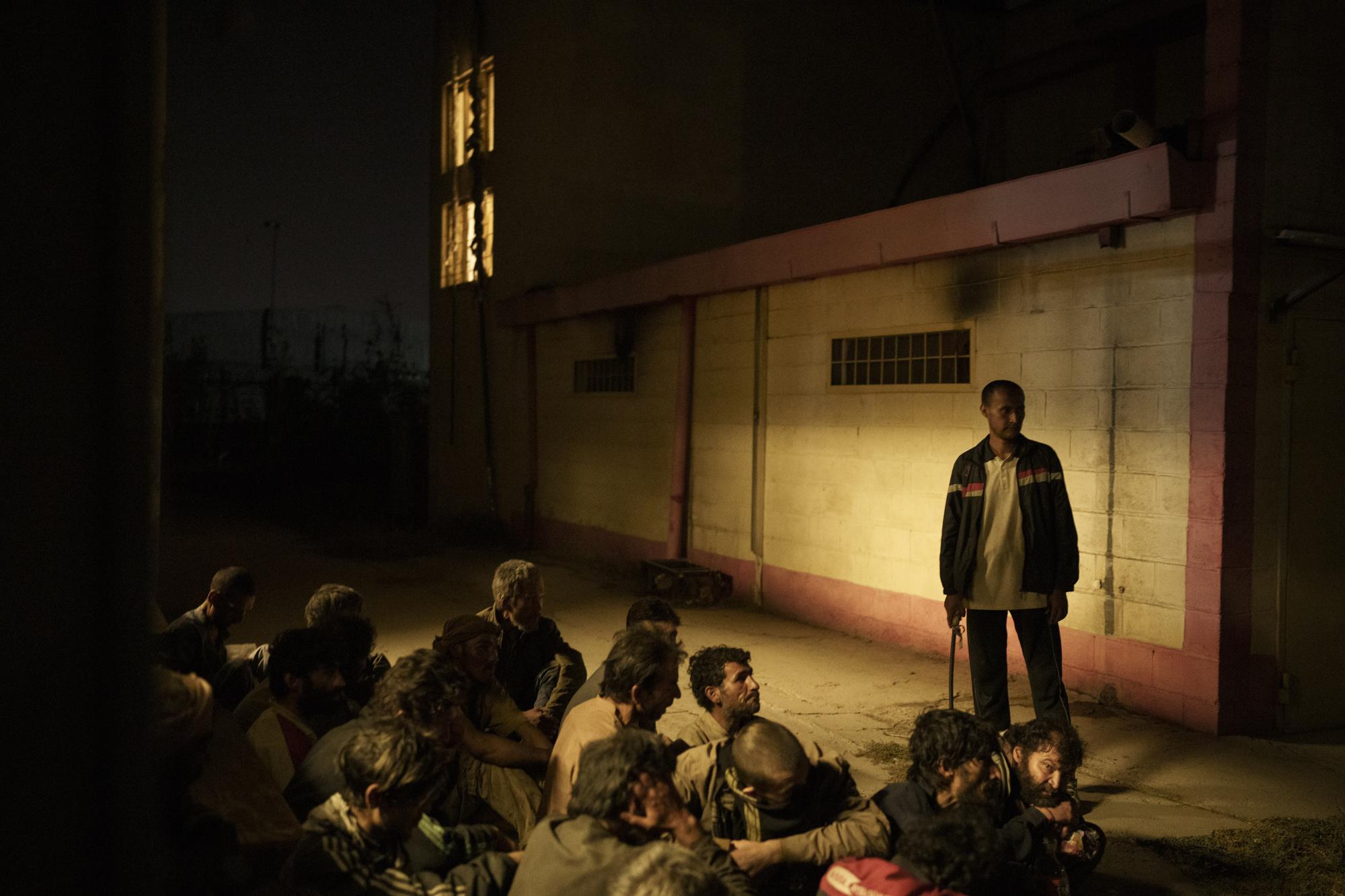 Taliban invokes Islam to weed out drugs from Afghanistan war begins with shaved heads for addicts