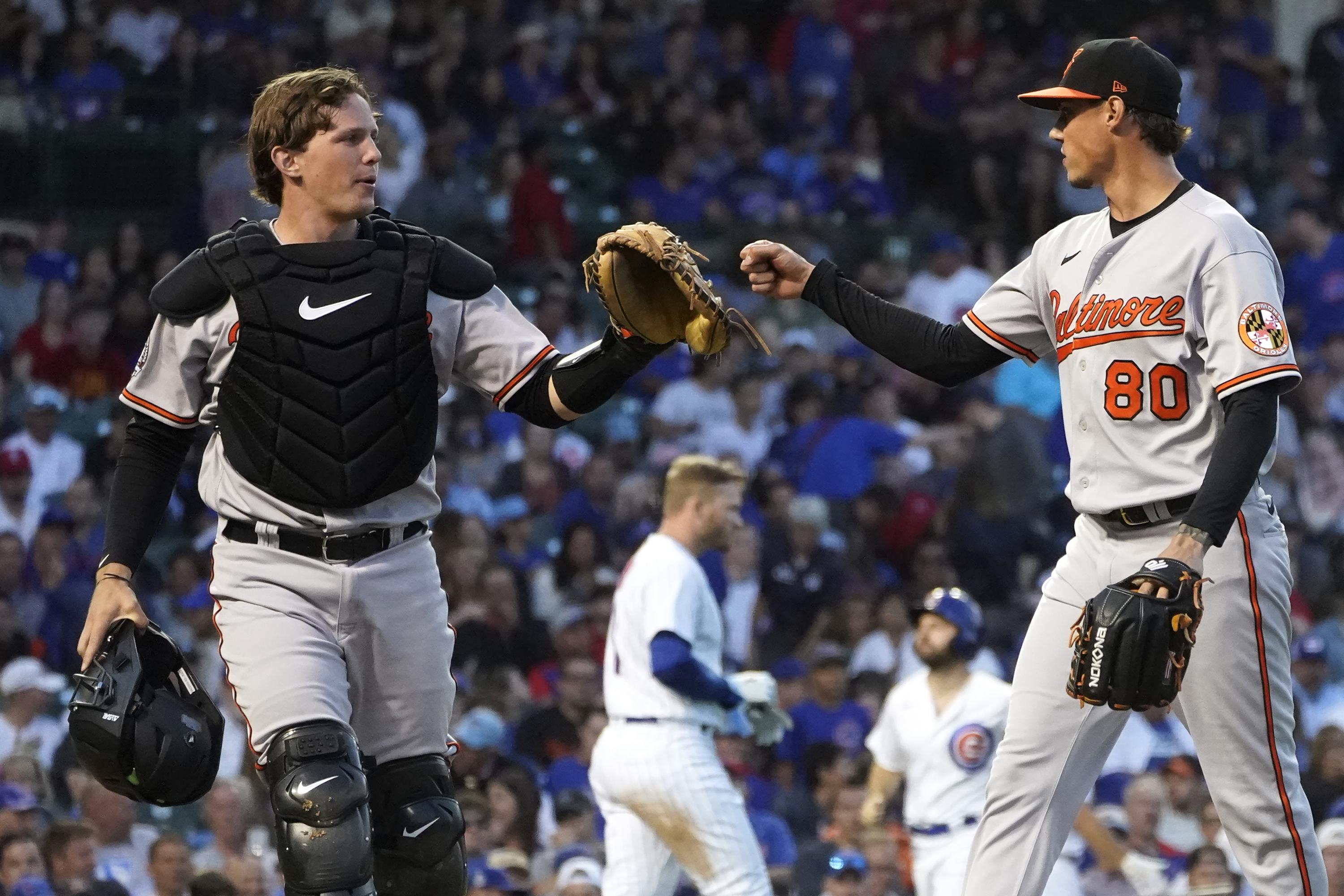 Marlins vs. Orioles Probable Starting Pitching - July 14