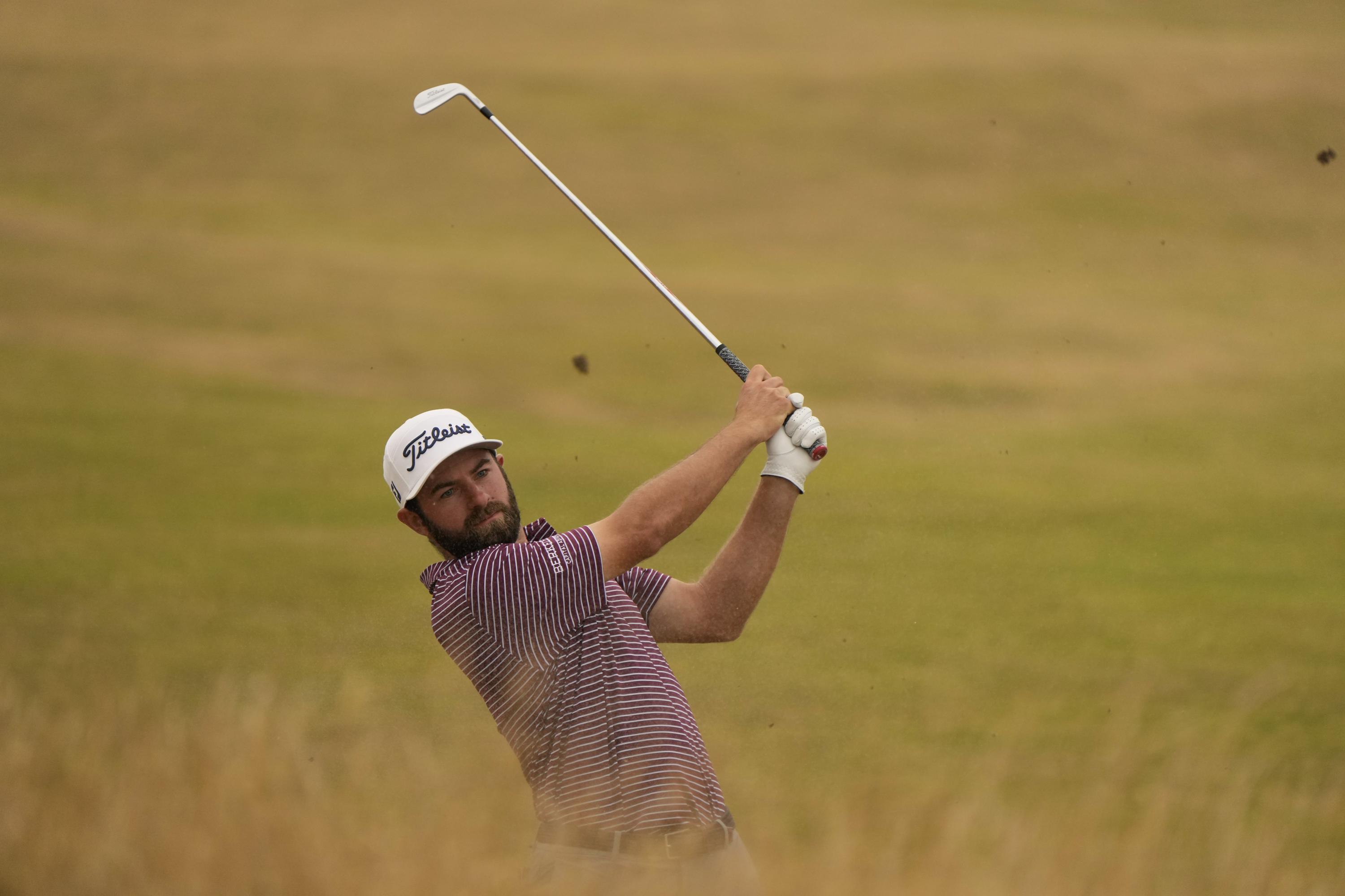 Young, Theegala führt eine starke Klasse von PGA Tour Rookies an