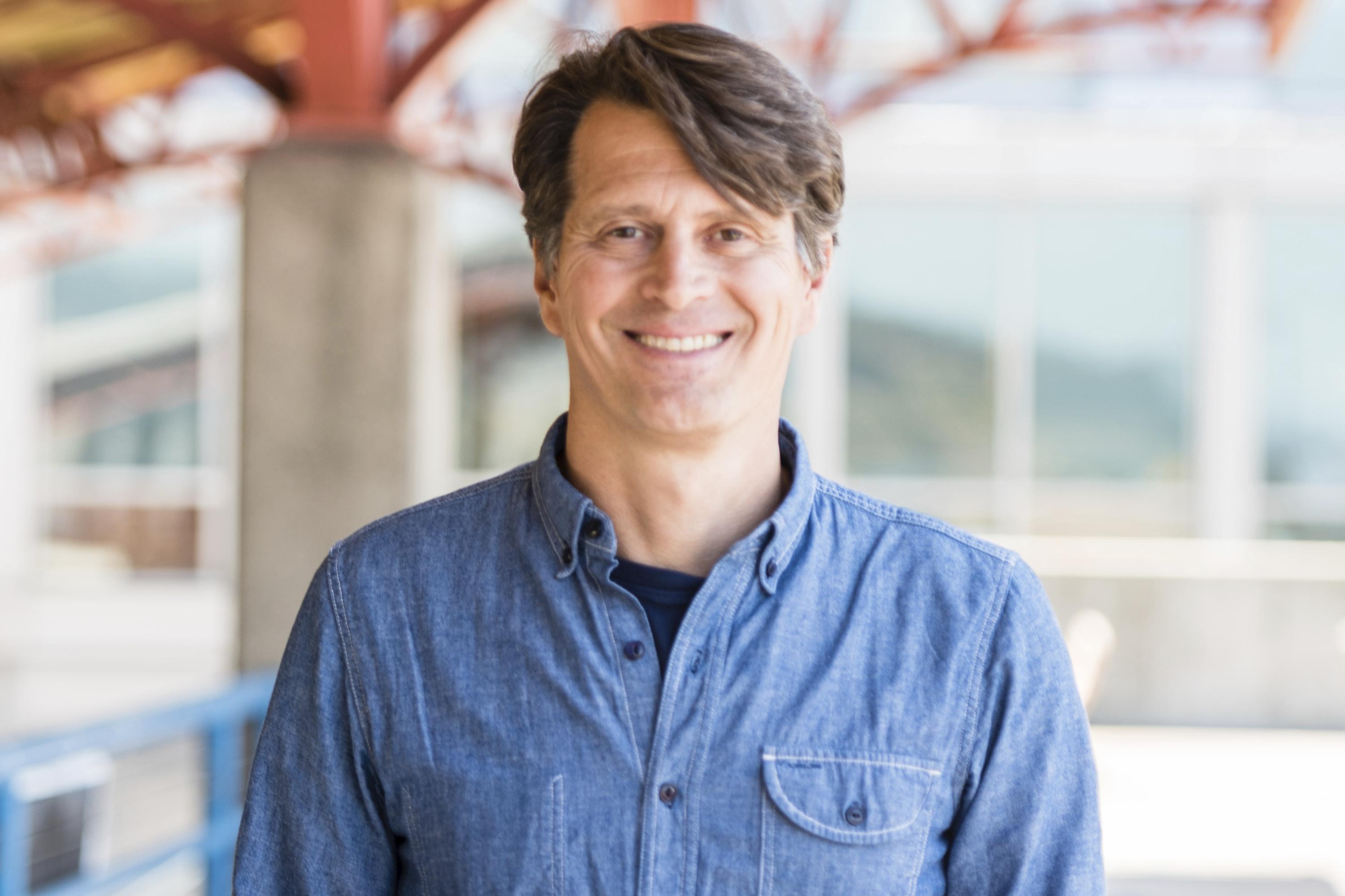 From Google Maps to Pokémon Go, John Hanke is programming the future, Games