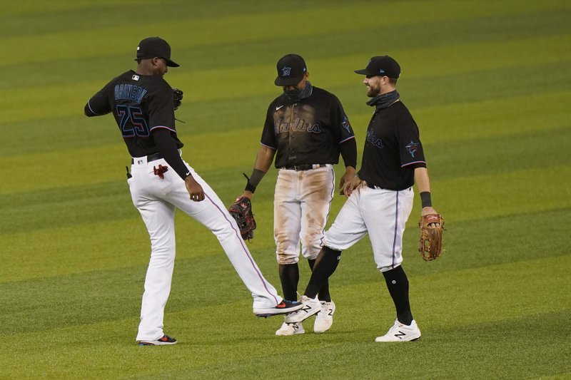 Most Marlins Who Had Virus Are Cleared For Reinstatement