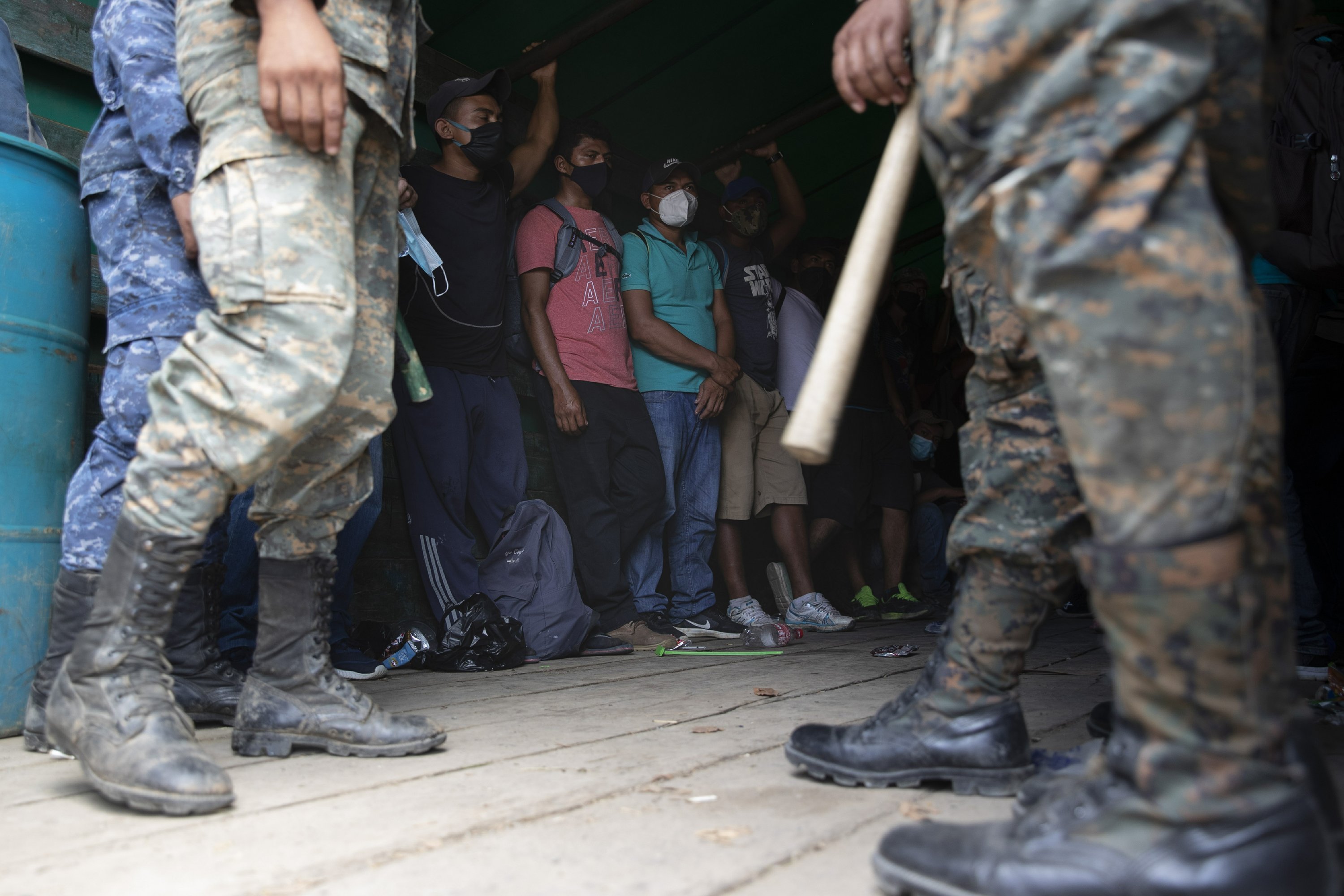 dissolved-migrant-caravan-sign-of-tougher-guatemala-stance