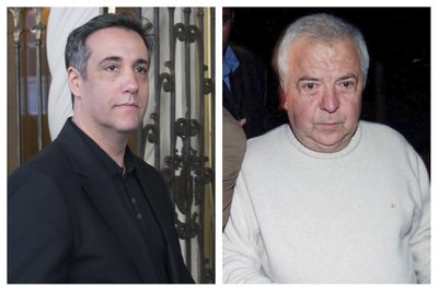Bernard Madoff