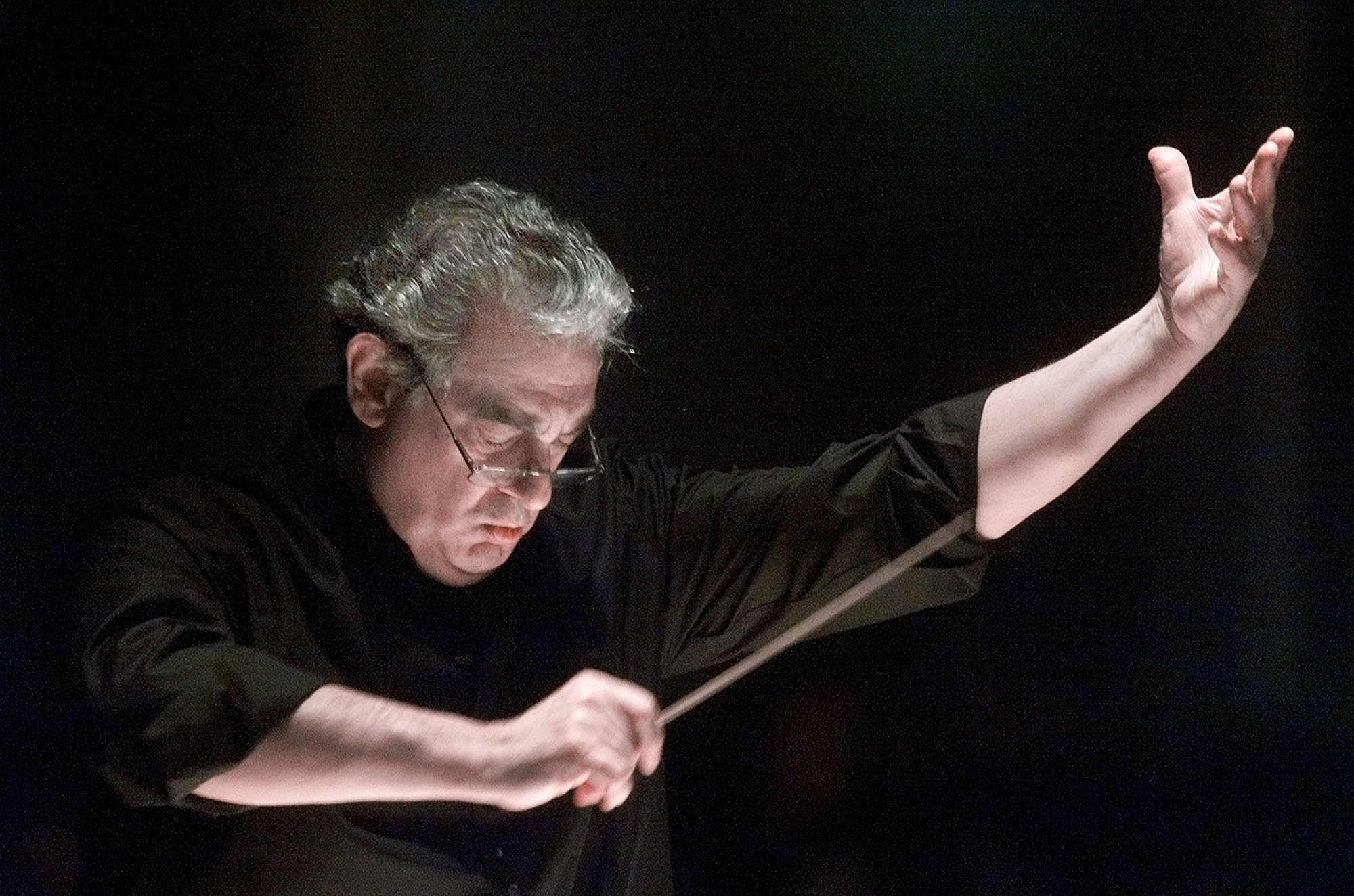 Women: Opera's Domingo sexually harassed them, hurt careers