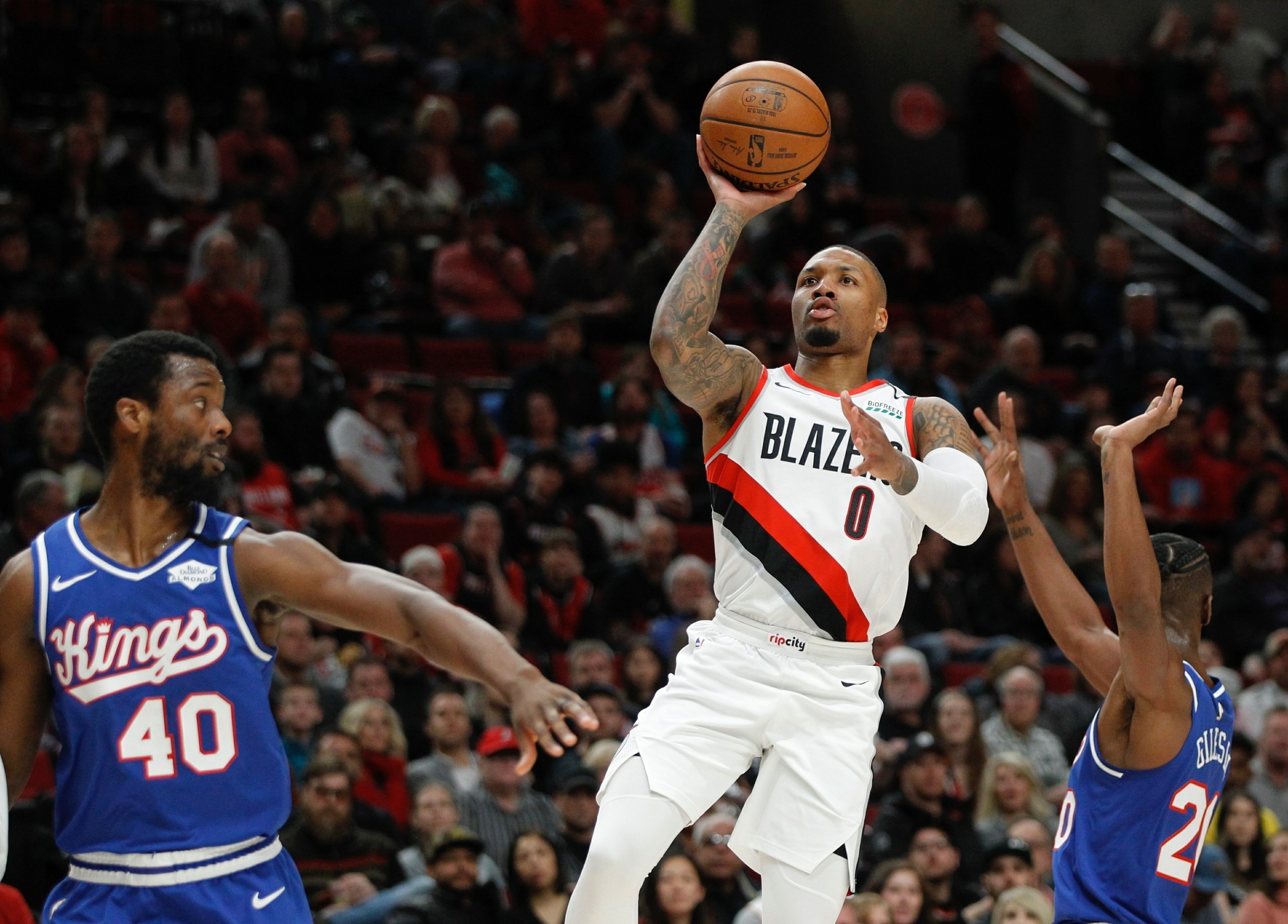 diamond lillard