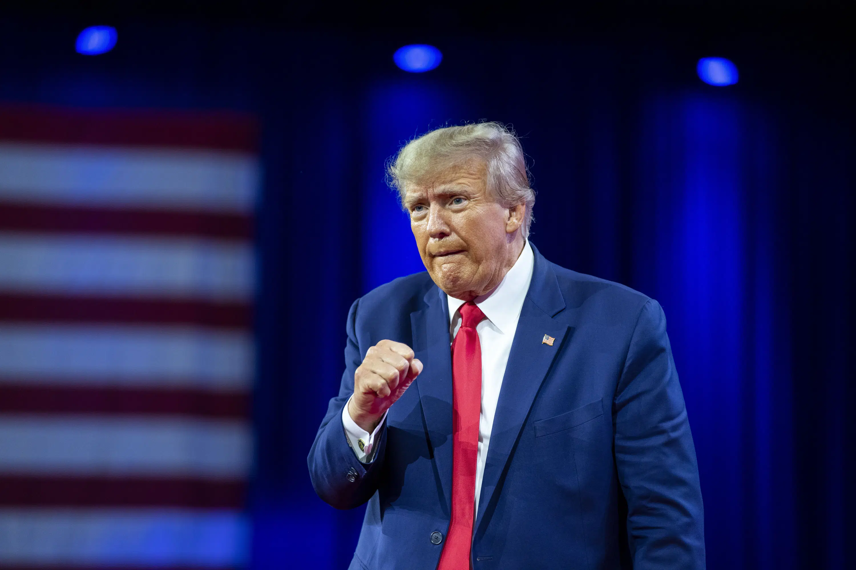 The New York hush-money probe of Donald Trump explained