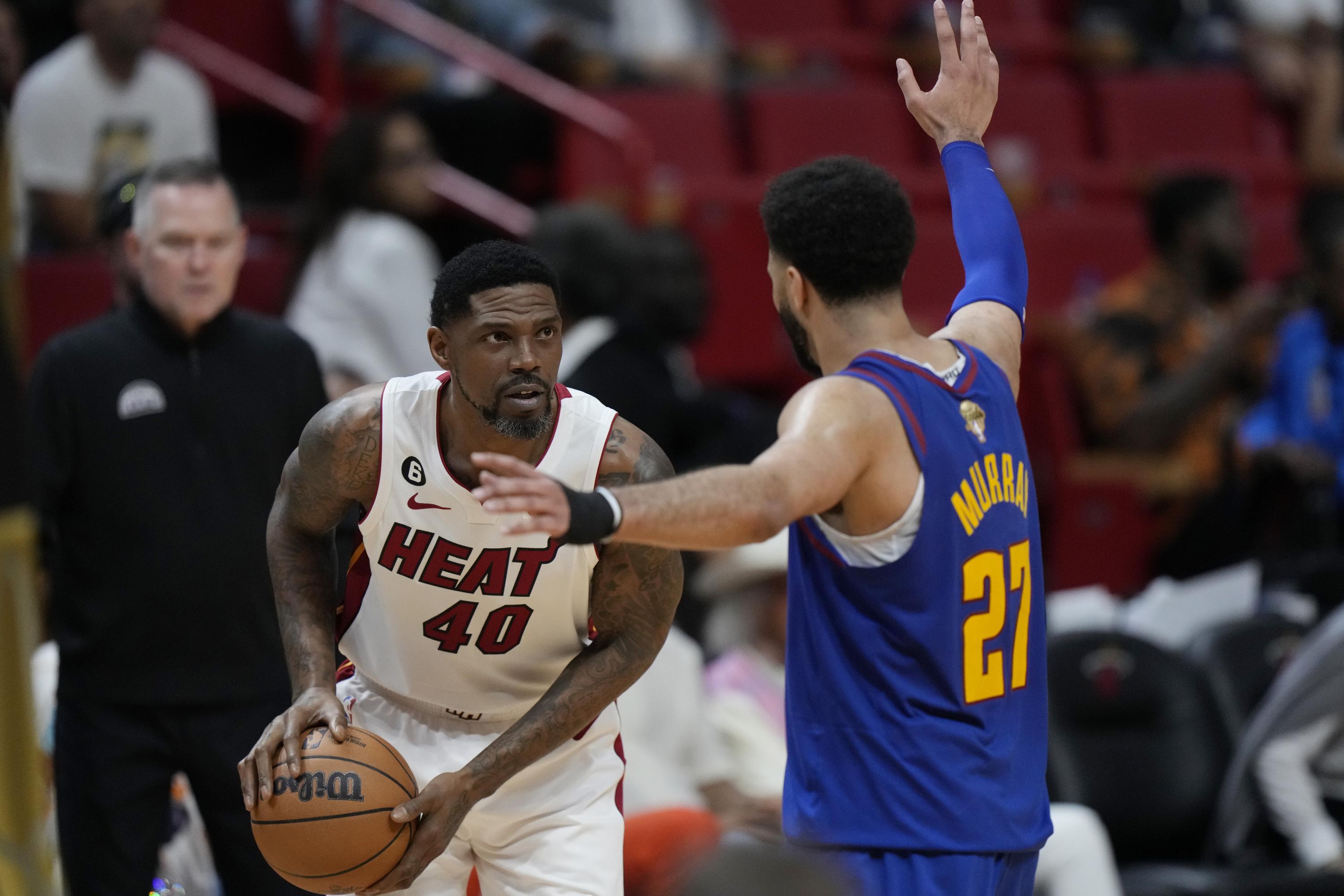 N.B.A. Finals: For Bosh, a Trip Home and a Road Back - The New