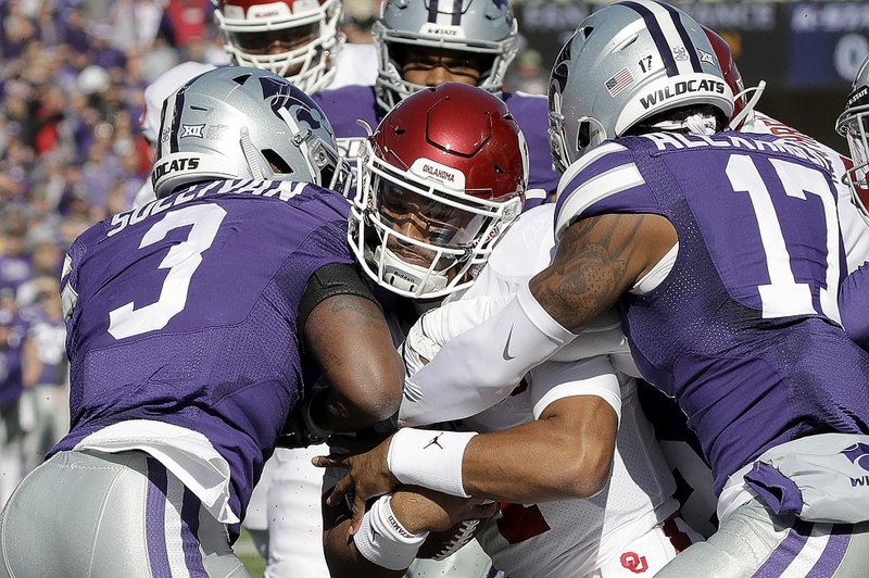 Iowa State Qb Depth Chart