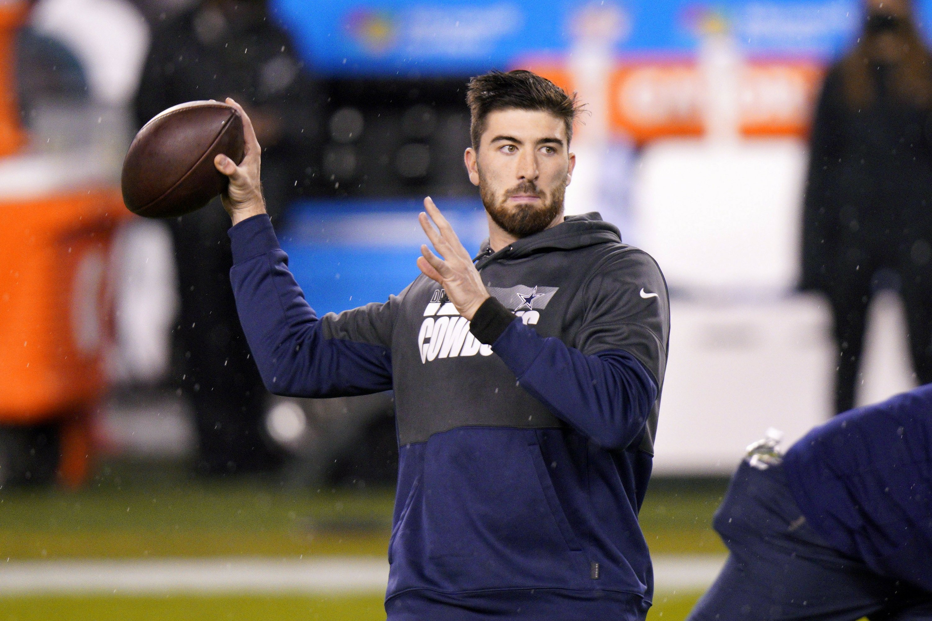 dallas cowboys malik turner