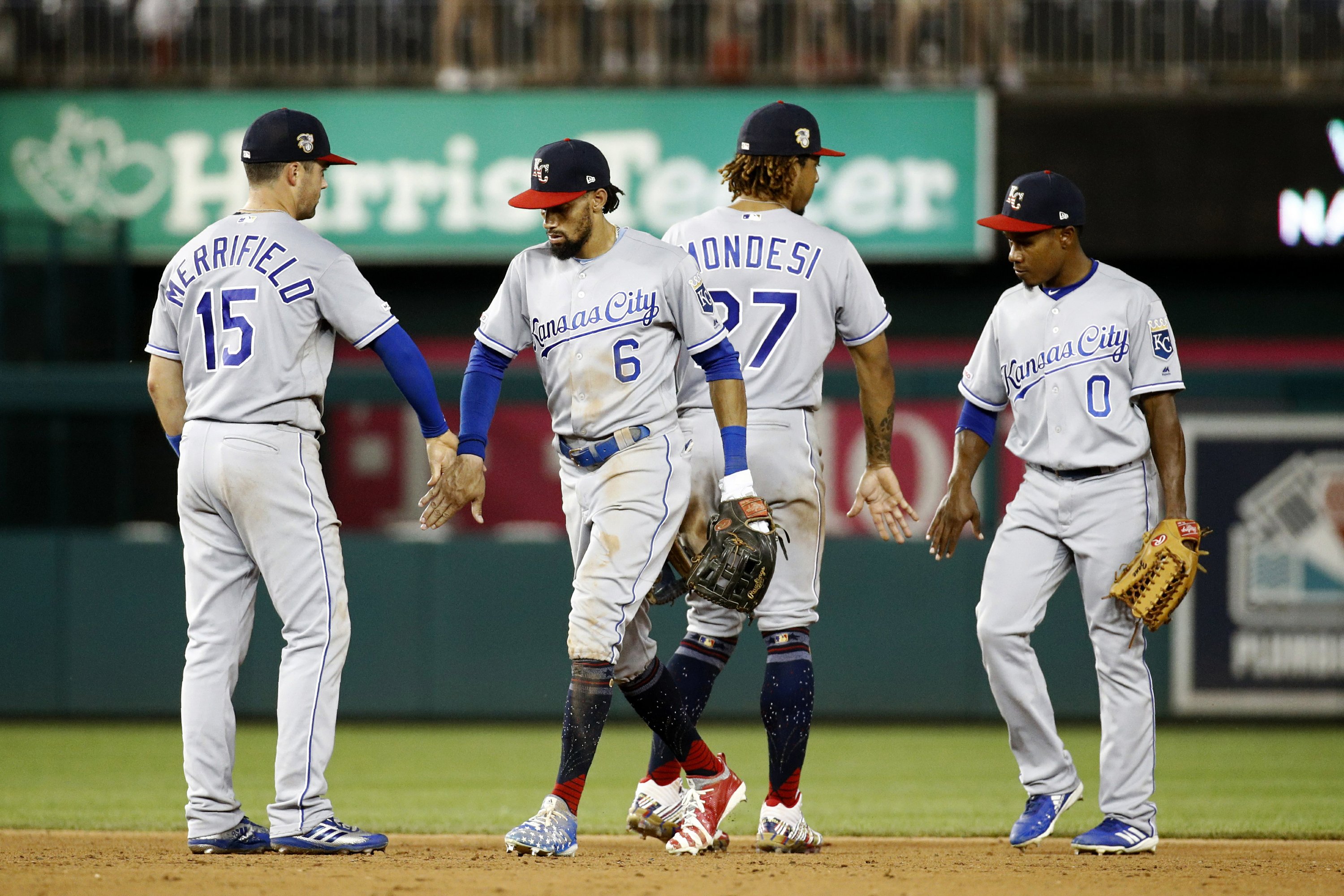 Will The Nationals Upset The Mighty Royals? - pl2tdp3
