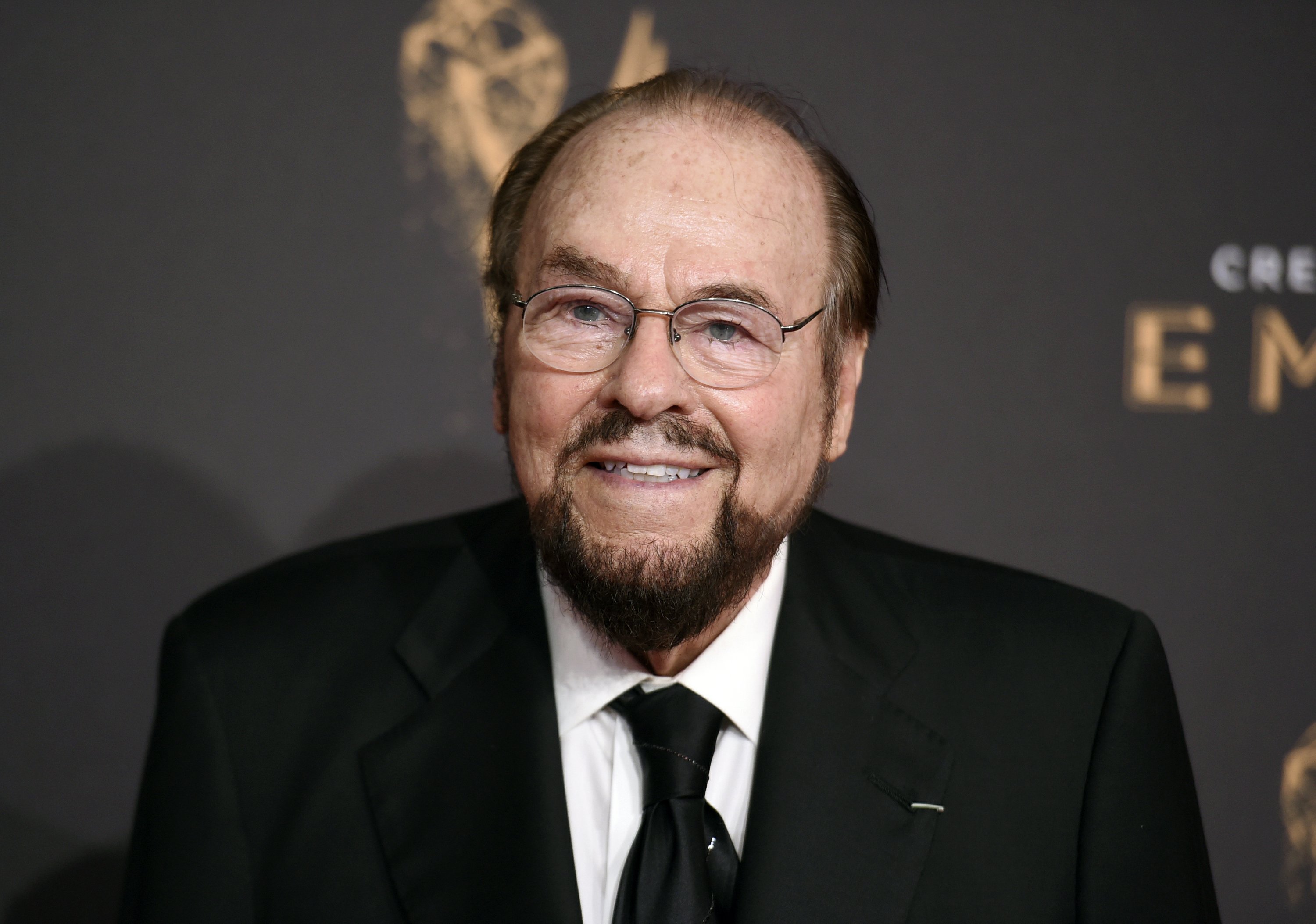 Inside the Actors Studio' host James Lipton dies at 93 | AP News