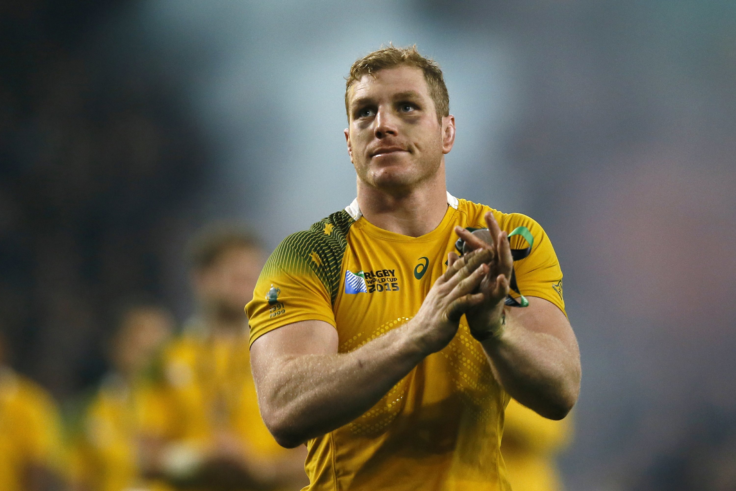 Pocock retires from pro rugby; ready to tackle conservation | AP News