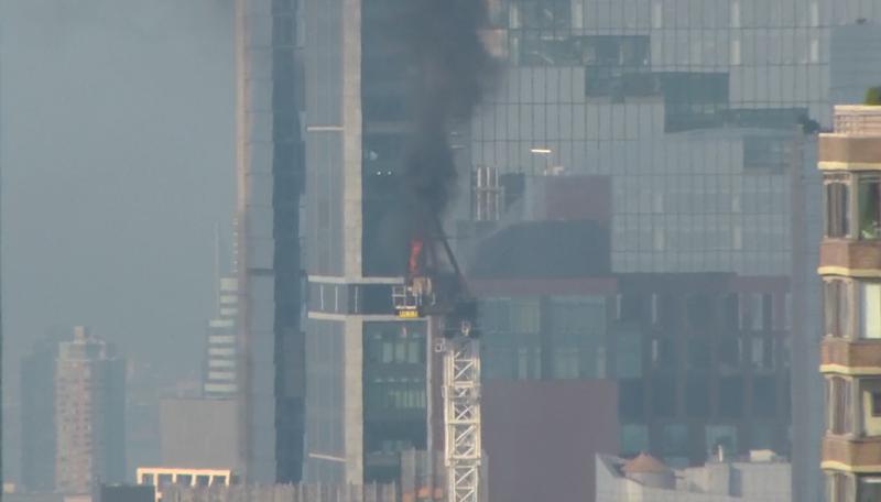 Looters wreak havoc at San Francisco's Union Square, Powell Street