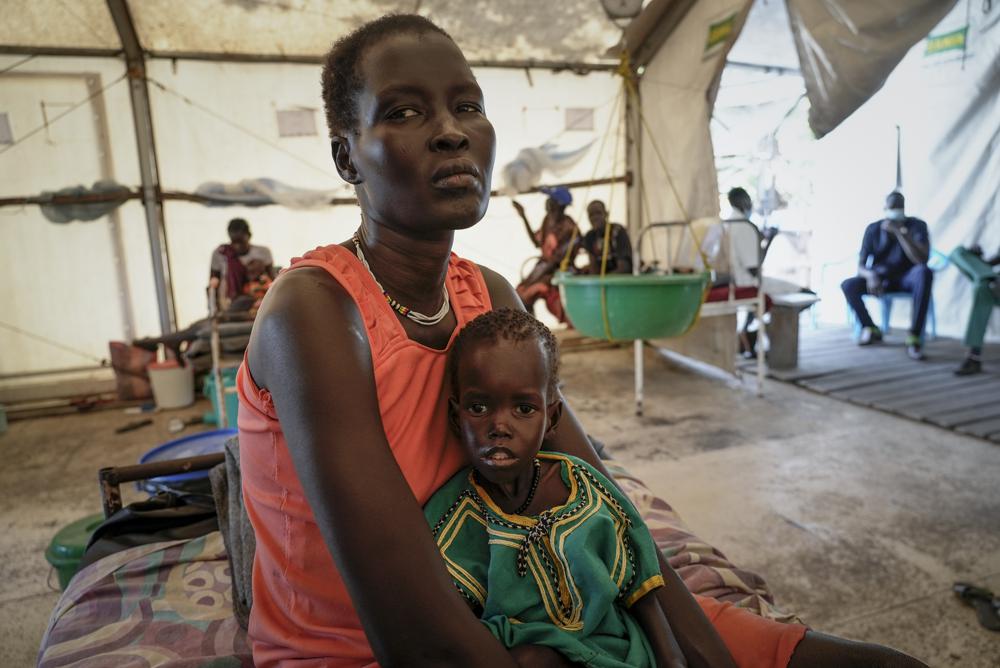 This will be South Sudan’s hungriest year ever, experts say