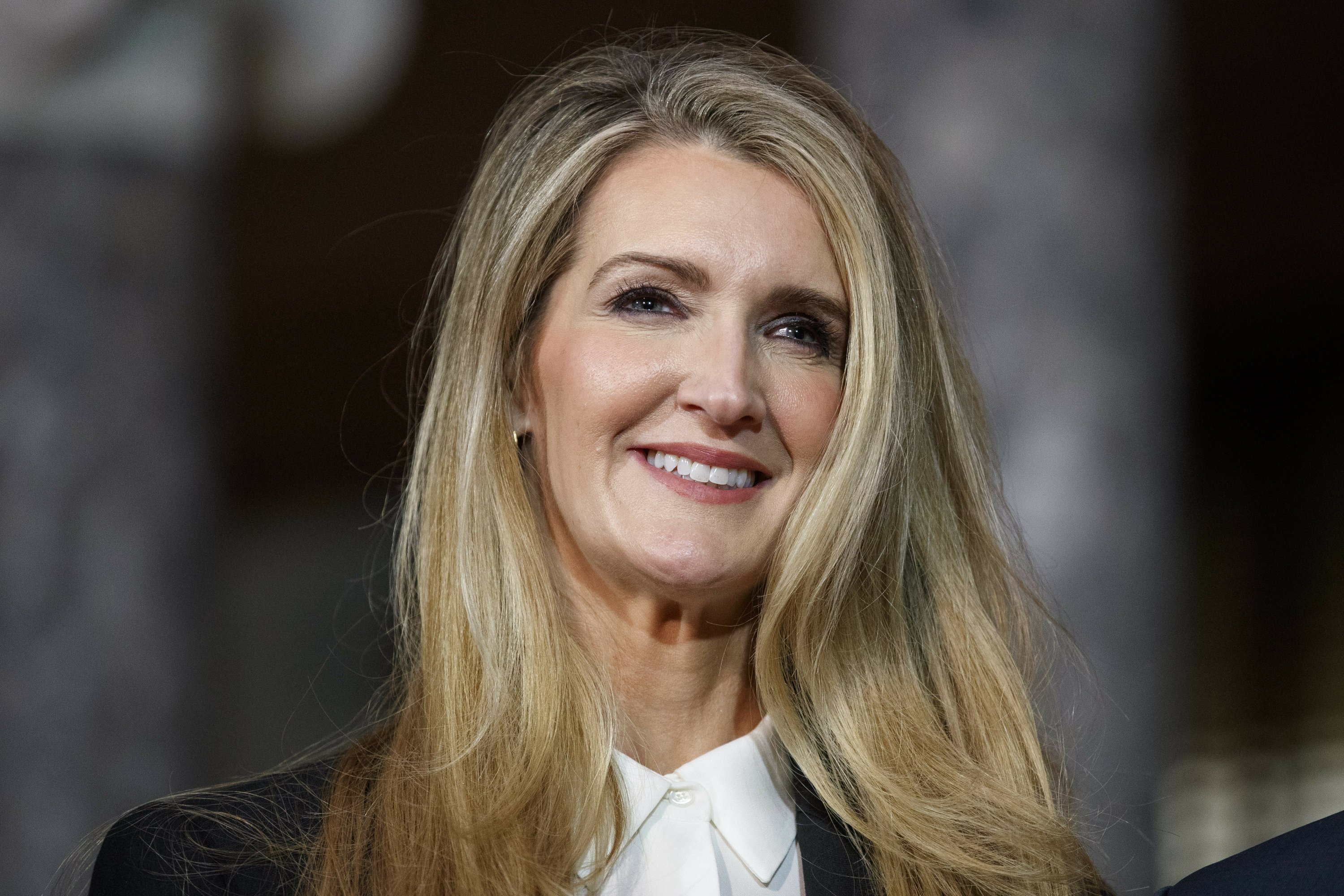 Fight By 2 Republicans For Georgia Senate Seat Unnerves Gop