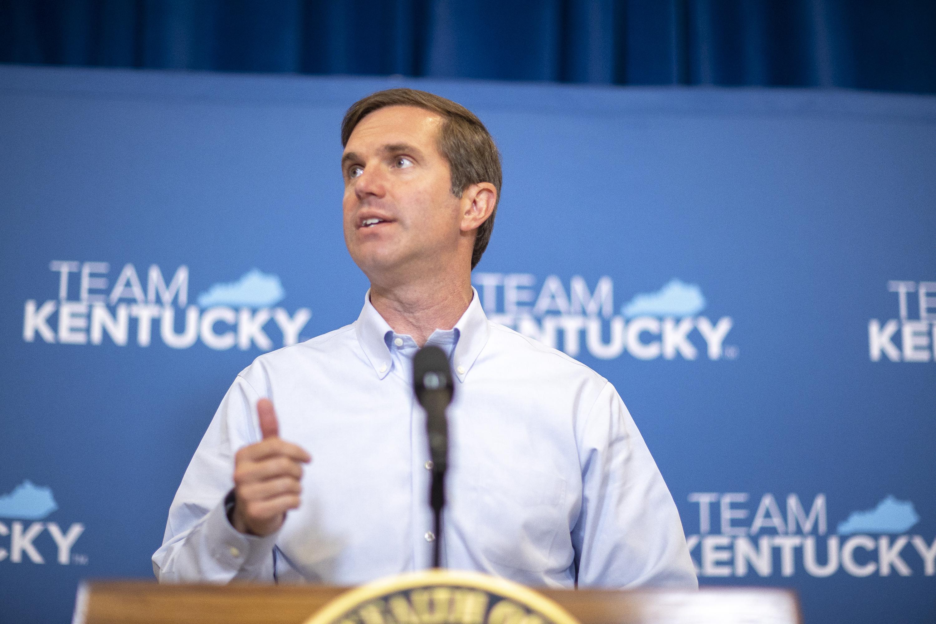 Governor to skip Kentucky's Fancy Farm picnic - Vimarsana News