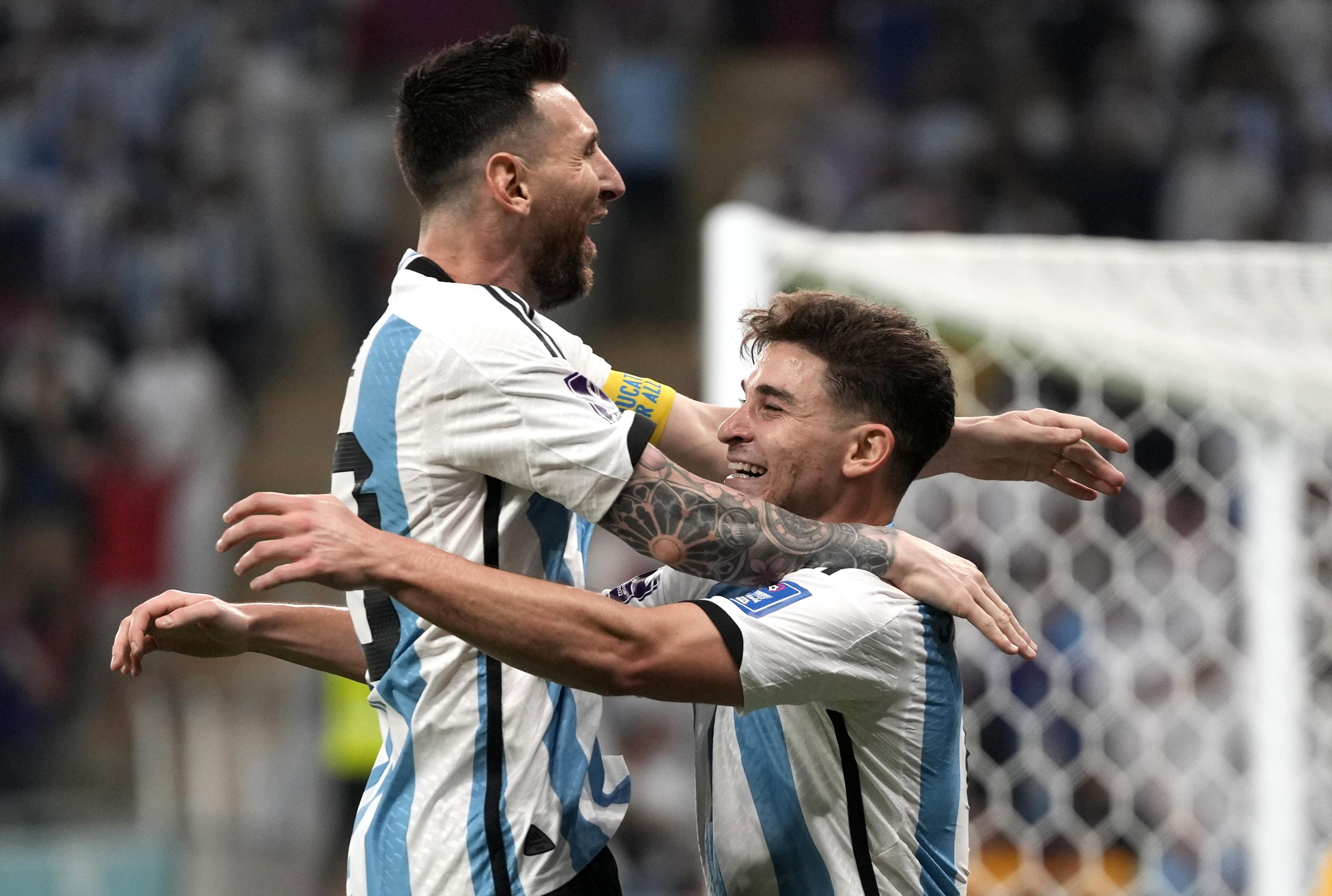 GOAL - The 2019 Copa Libertadores group stage has kicked